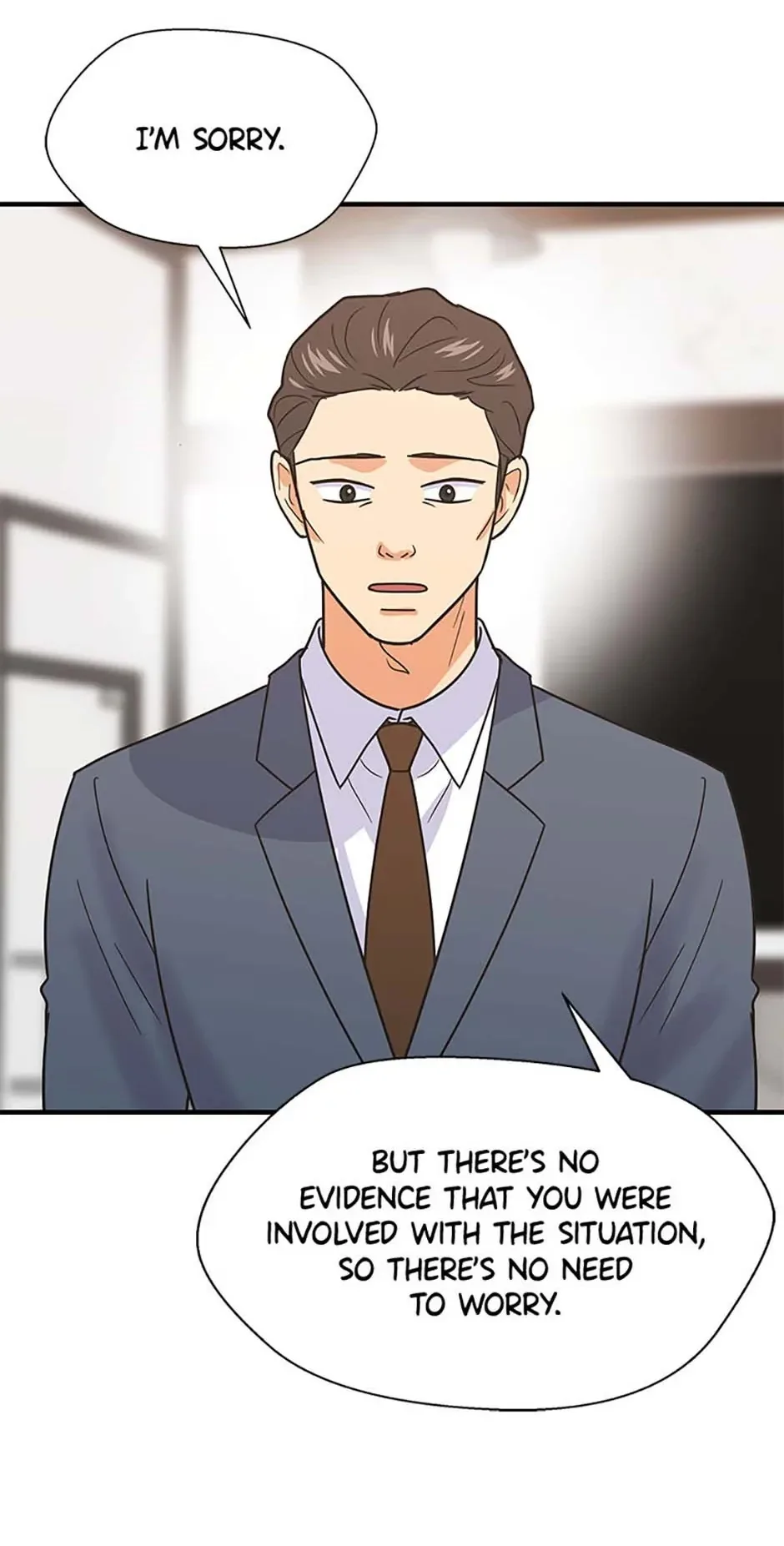 Back-to-School Boss Chapter 73 page 65