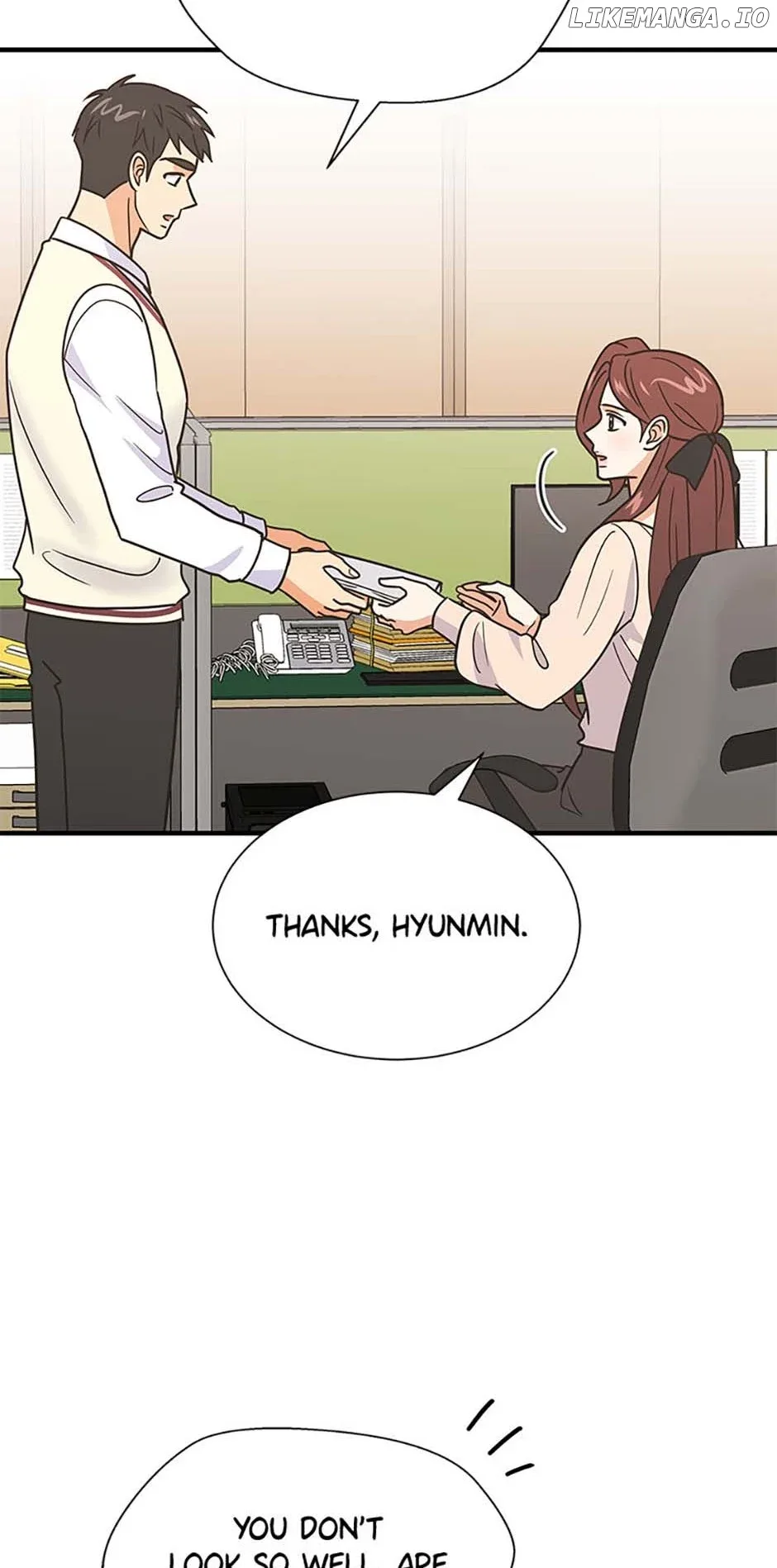 Back-to-School Boss Chapter 74 page 17