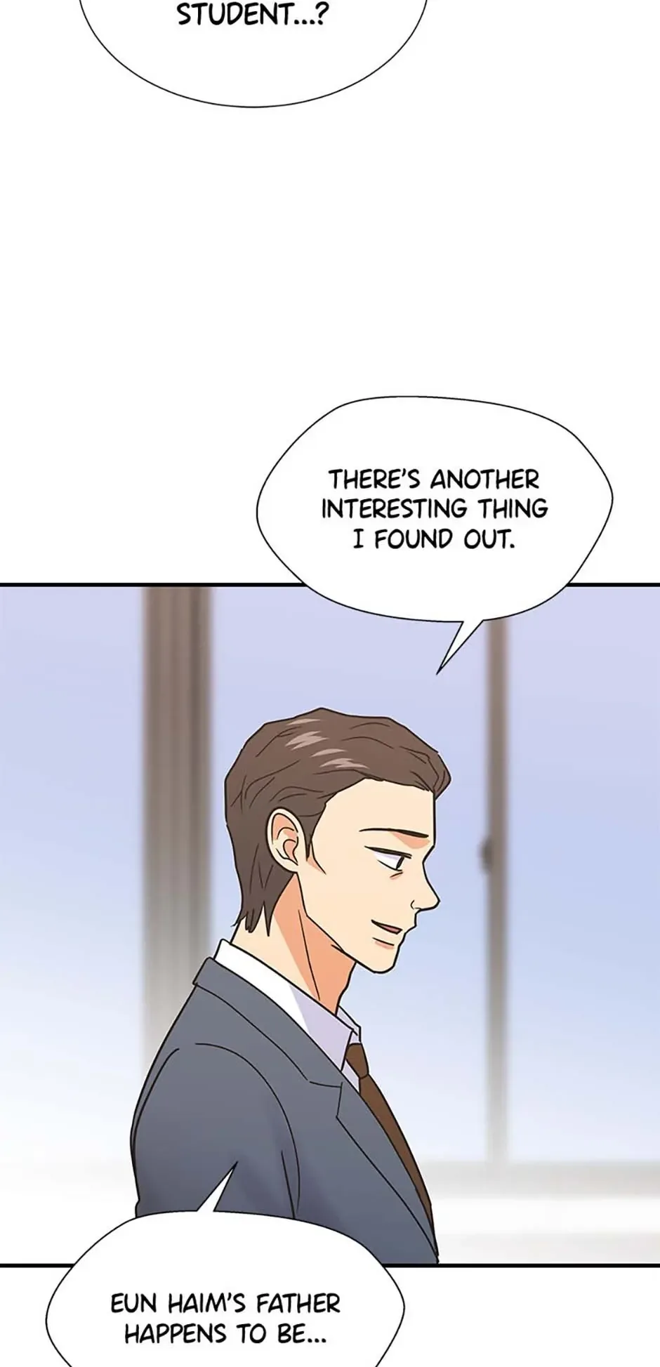 Back-to-School Boss Chapter 73 page 71
