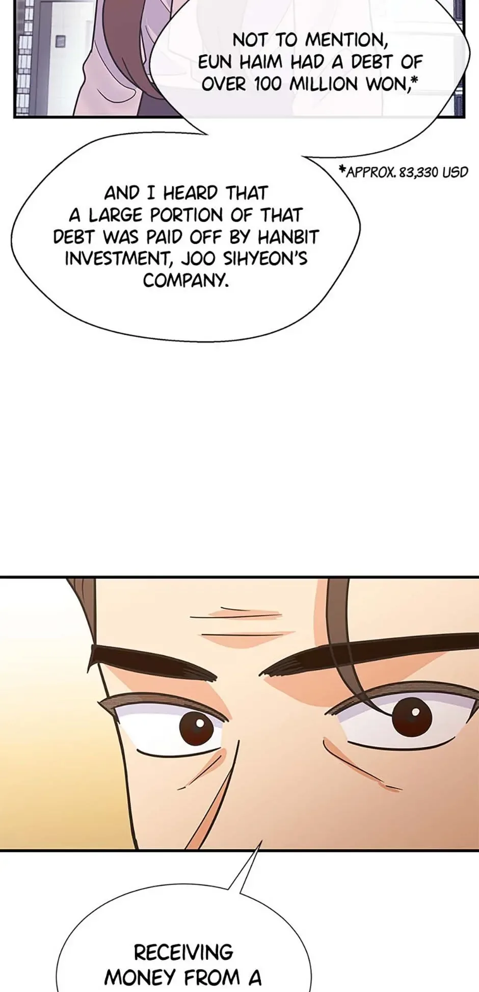 Back-to-School Boss Chapter 73 page 70