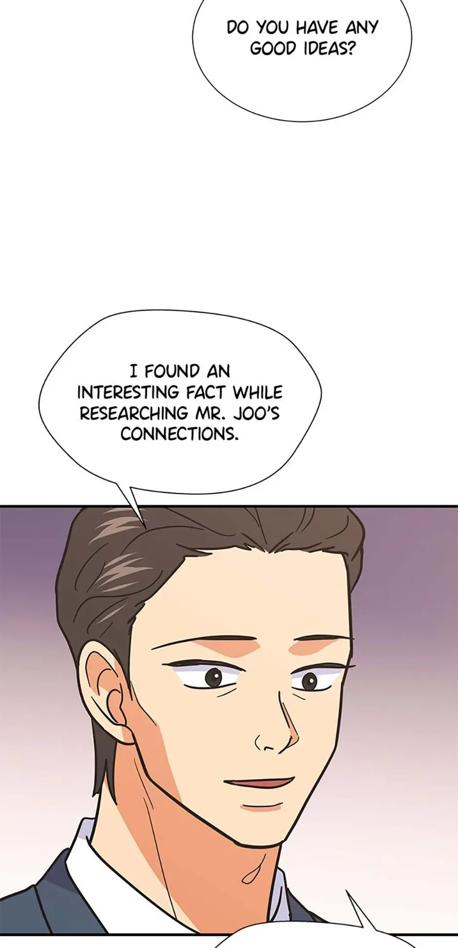Back-to-School Boss Chapter 73 page 68