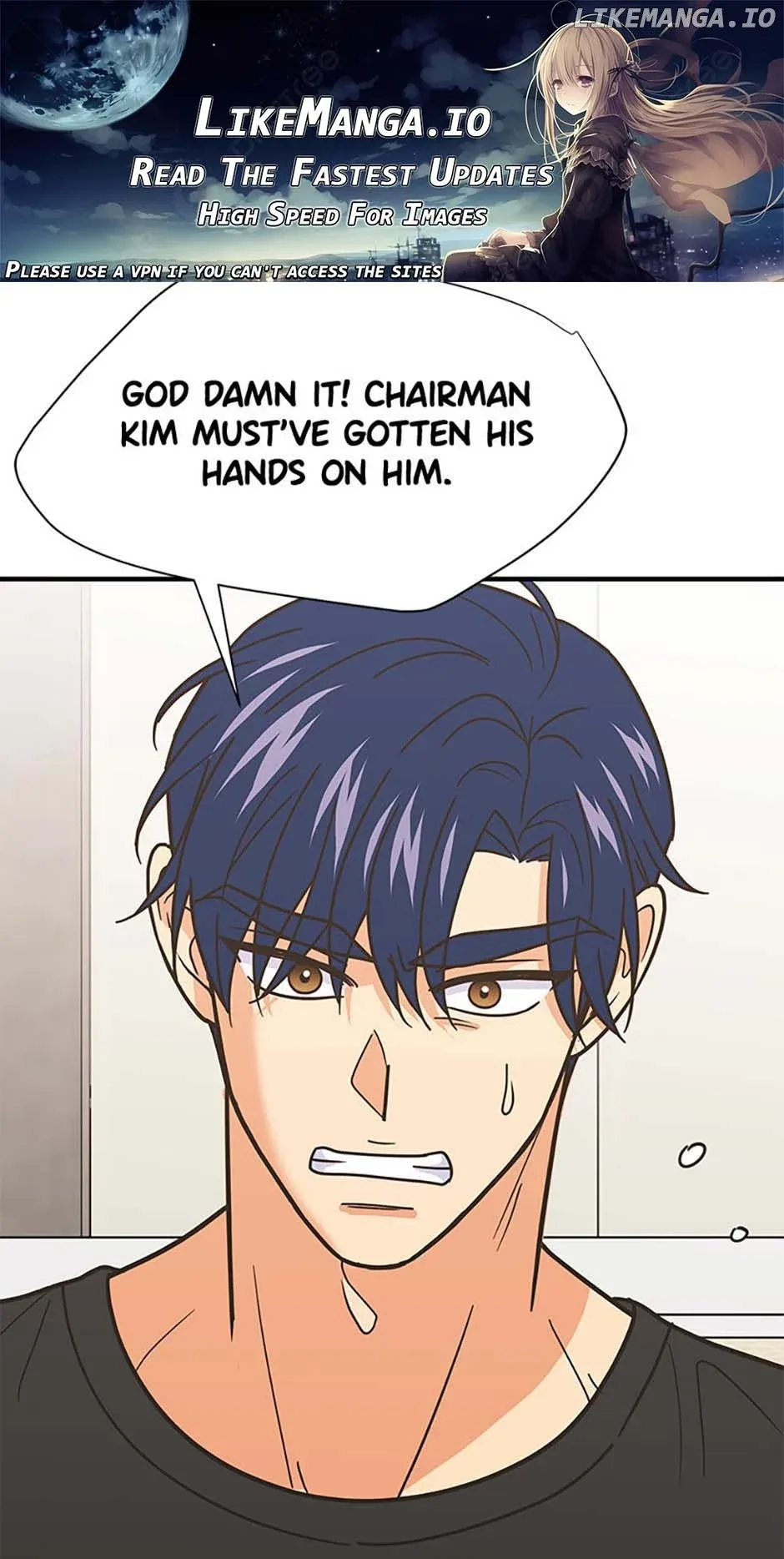 Back-to-School Boss Chapter 75 page 2