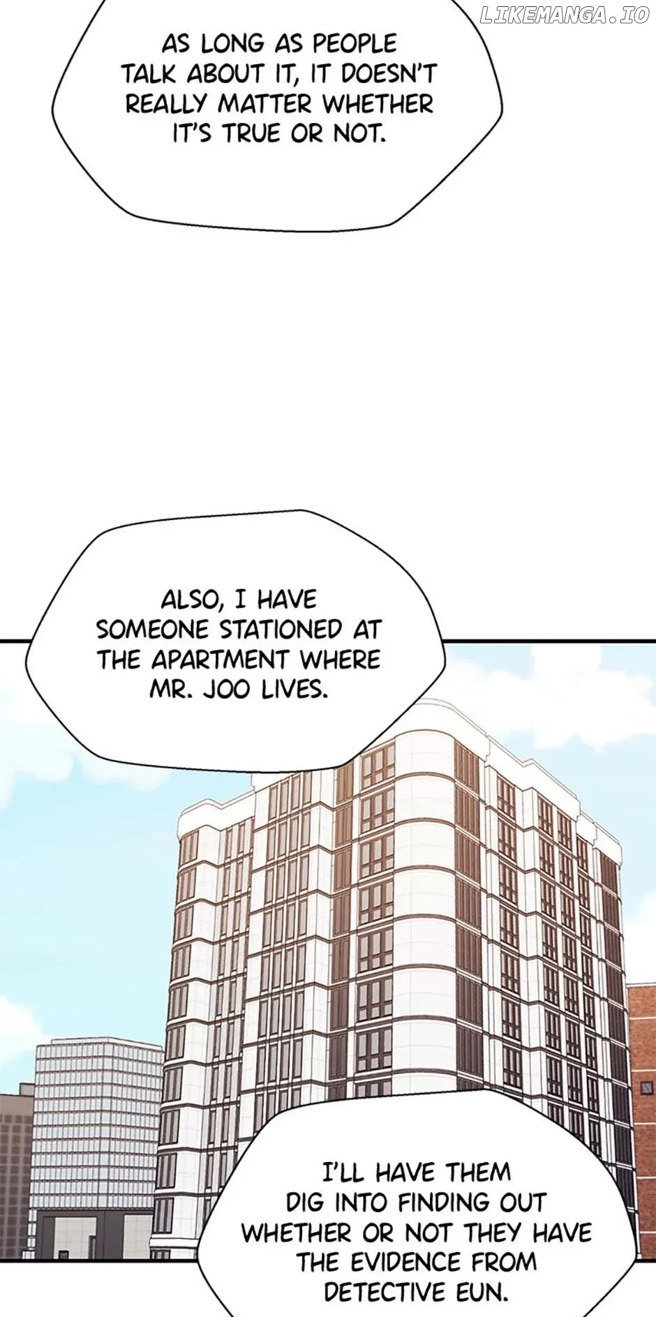 Back-to-School Boss Chapter 74 page 10