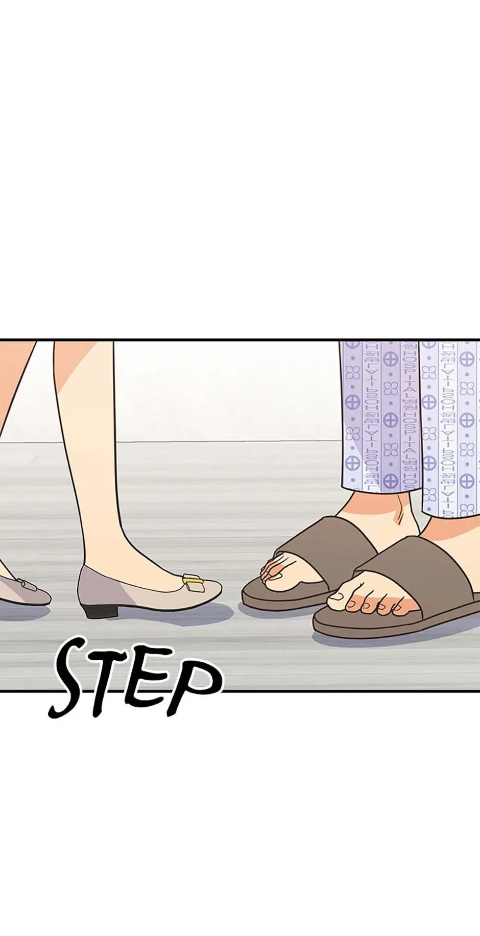 Back-to-School Boss Chapter 73 page 58