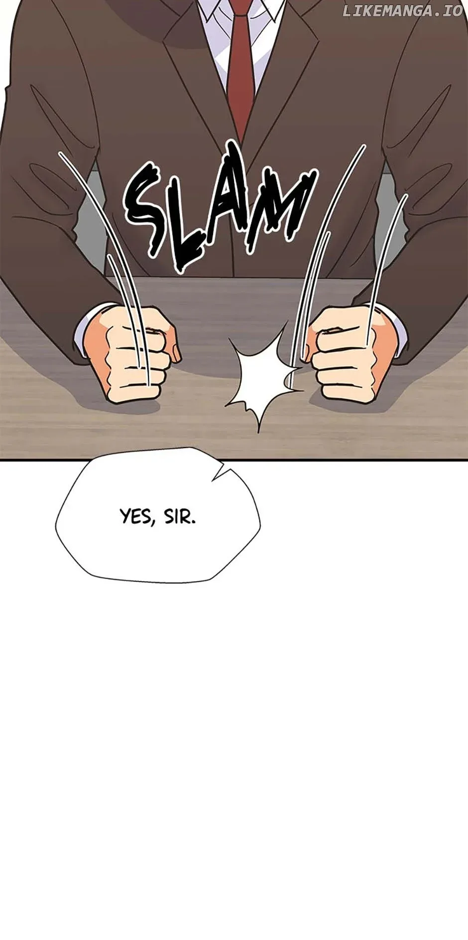 Back-to-School Boss Chapter 74 page 12