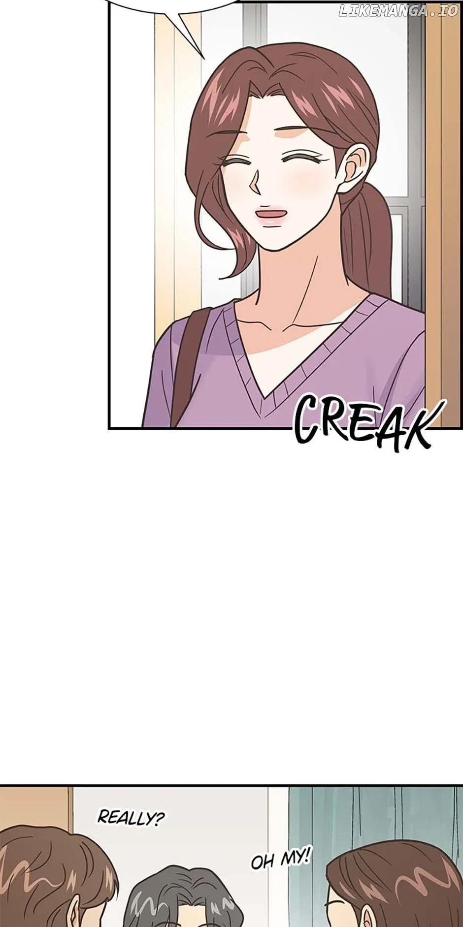 Back-to-School Boss Chapter 75 page 15
