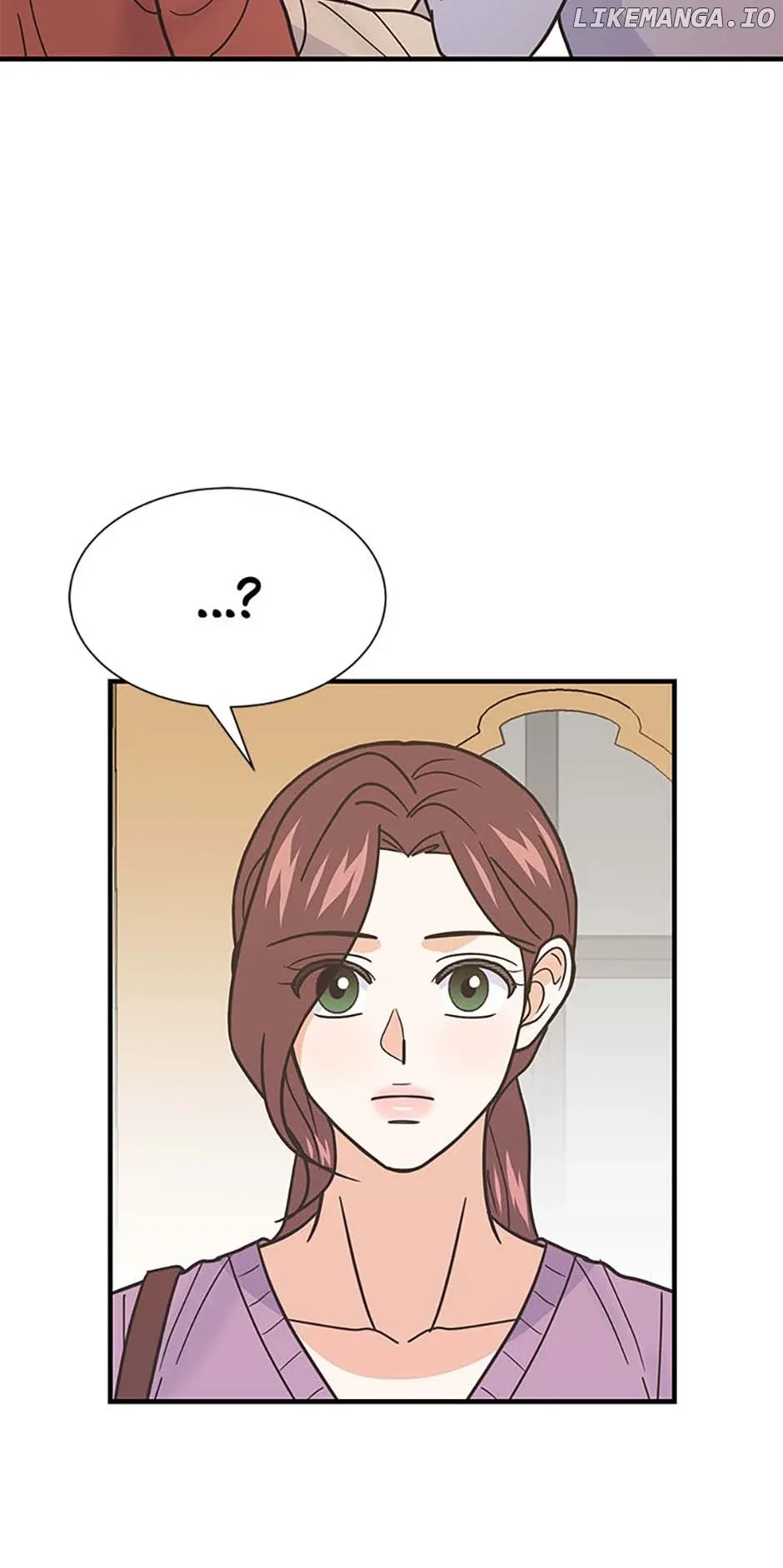 Back-to-School Boss Chapter 75 page 17