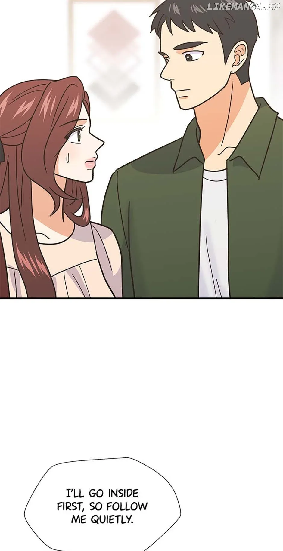 Back-to-School Boss Chapter 74 page 29