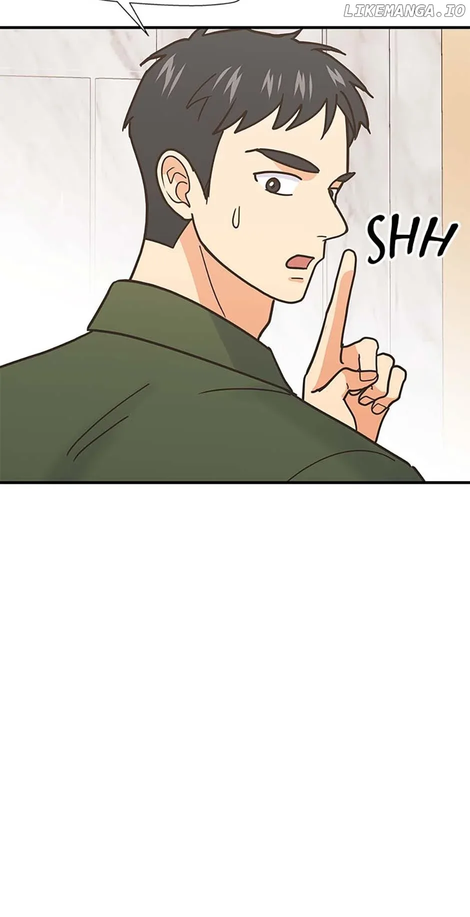 Back-to-School Boss Chapter 74 page 30