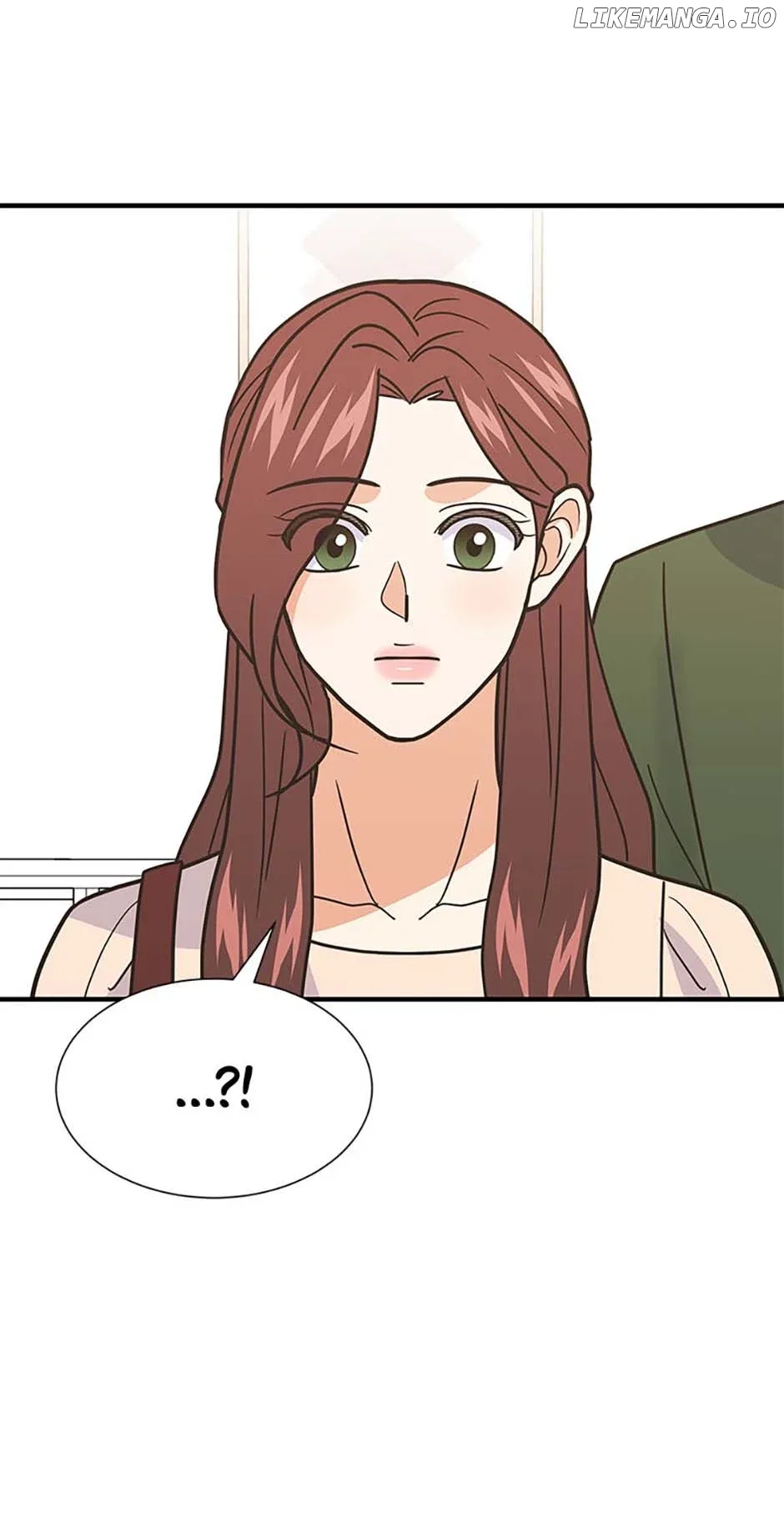 Back-to-School Boss Chapter 74 page 27