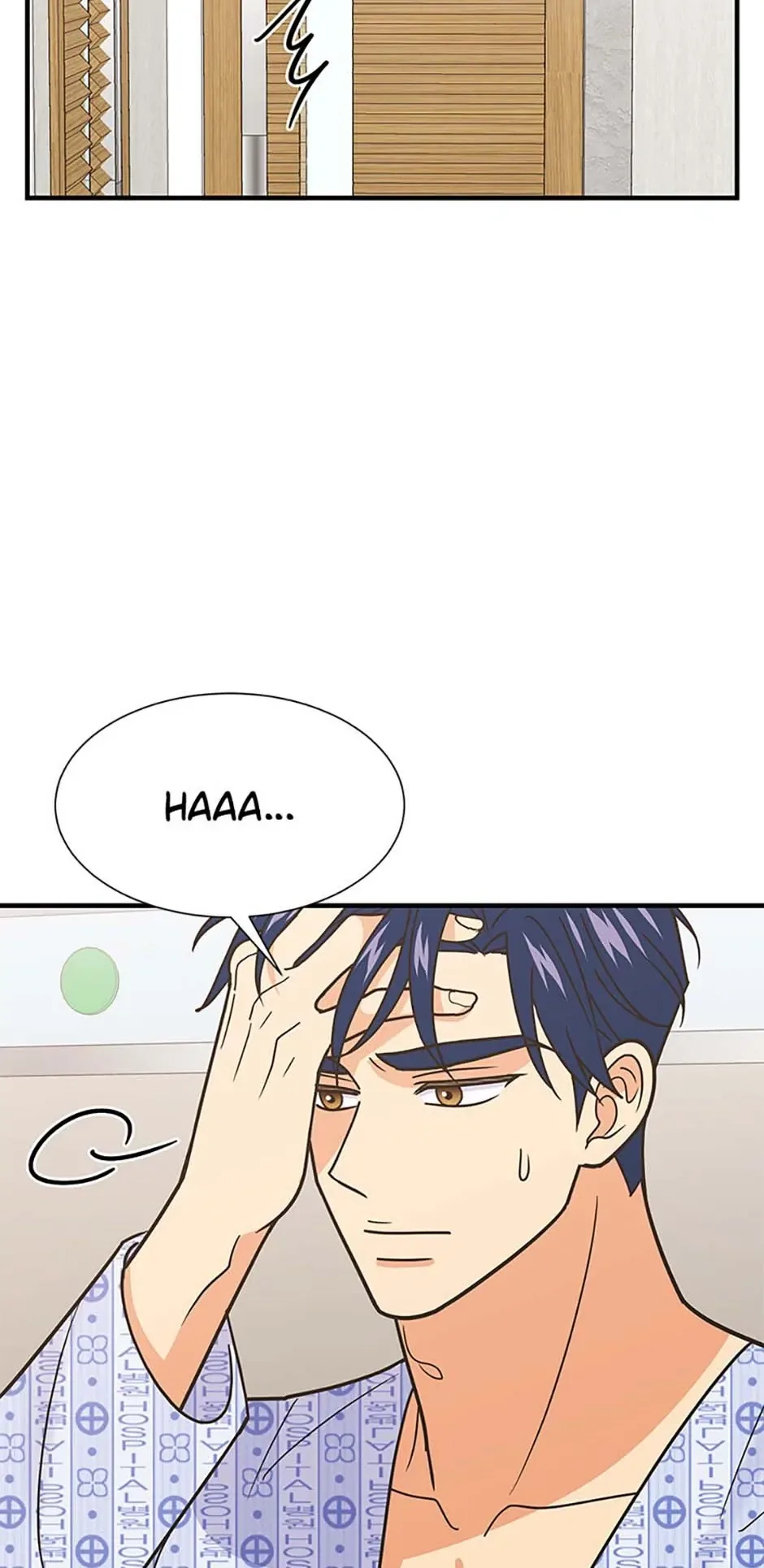 Back-to-School Boss Chapter 71 page 44