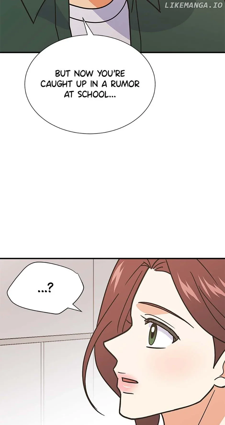 Back-to-School Boss Chapter 76 page 16