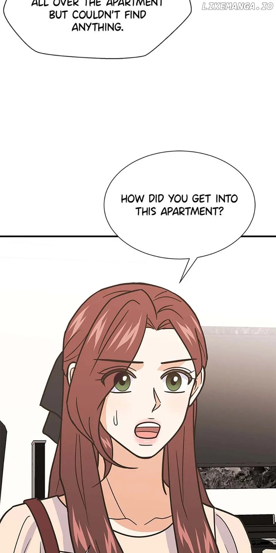Back-to-School Boss Chapter 74 page 35