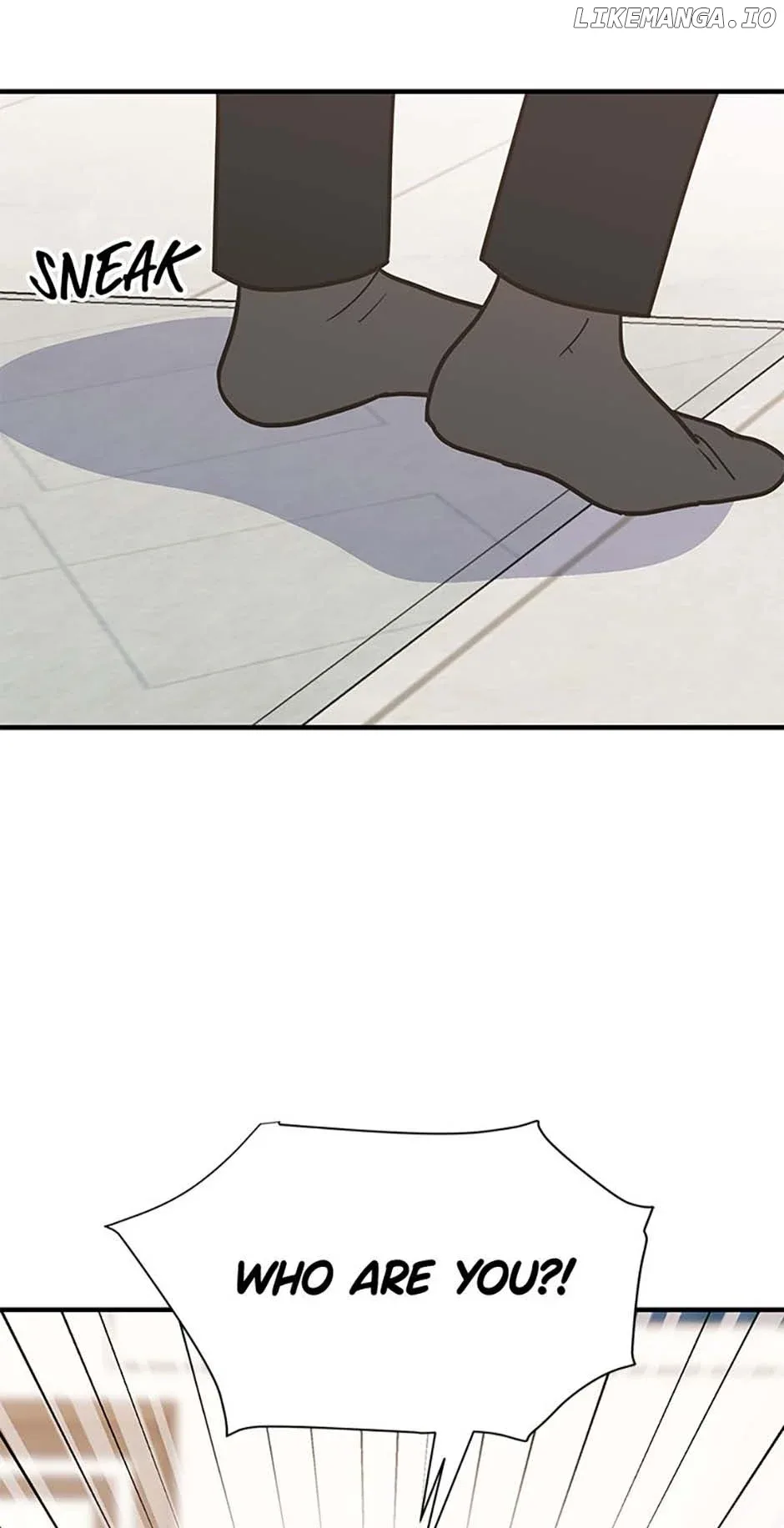 Back-to-School Boss Chapter 74 page 31
