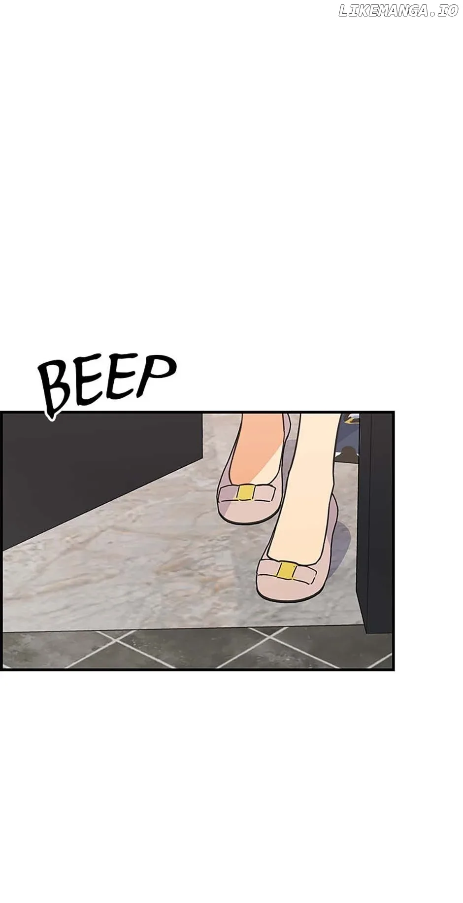 Back-to-School Boss Chapter 74 page 26