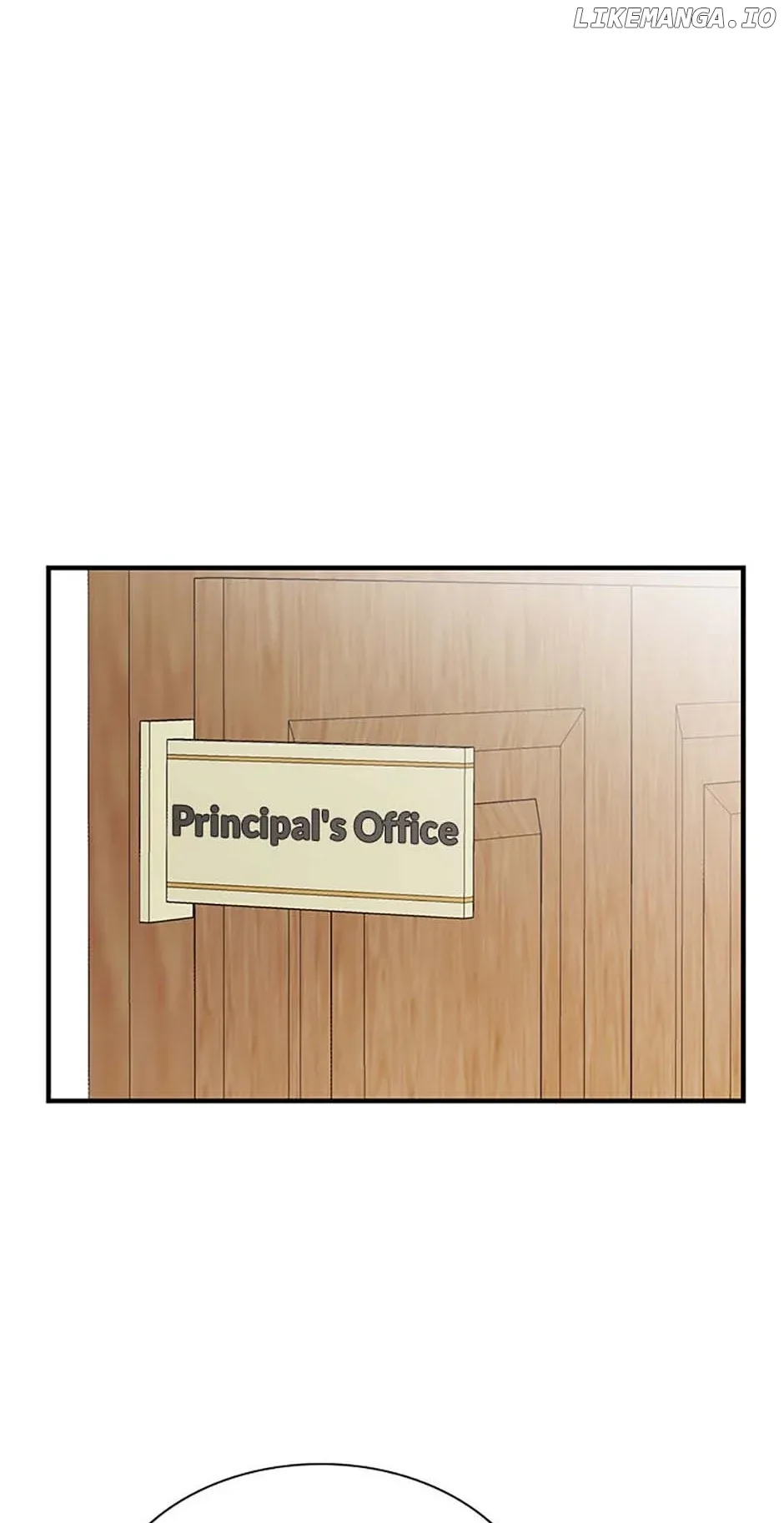 Back-to-School Boss Chapter 75 page 33