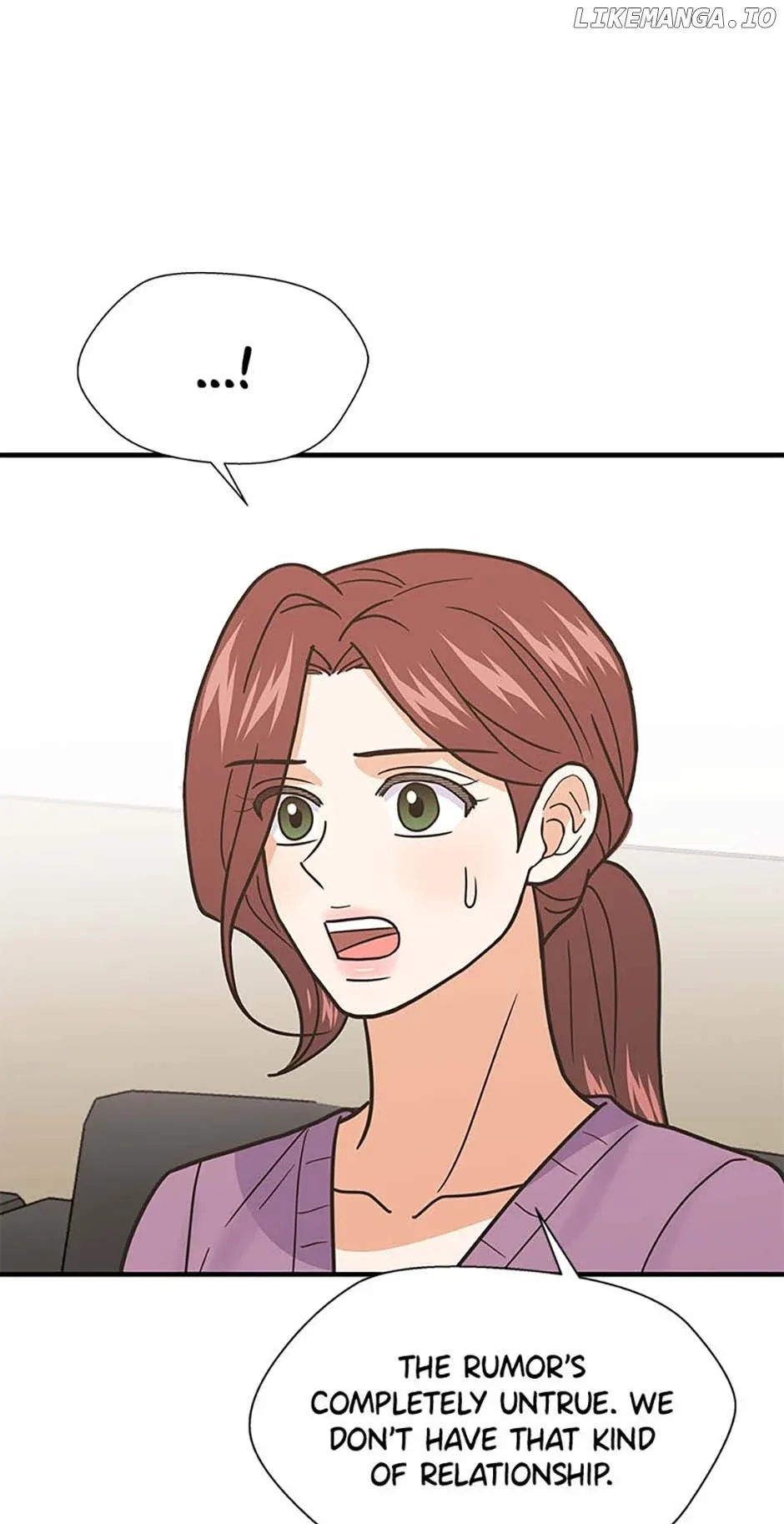 Back-to-School Boss Chapter 75 page 35