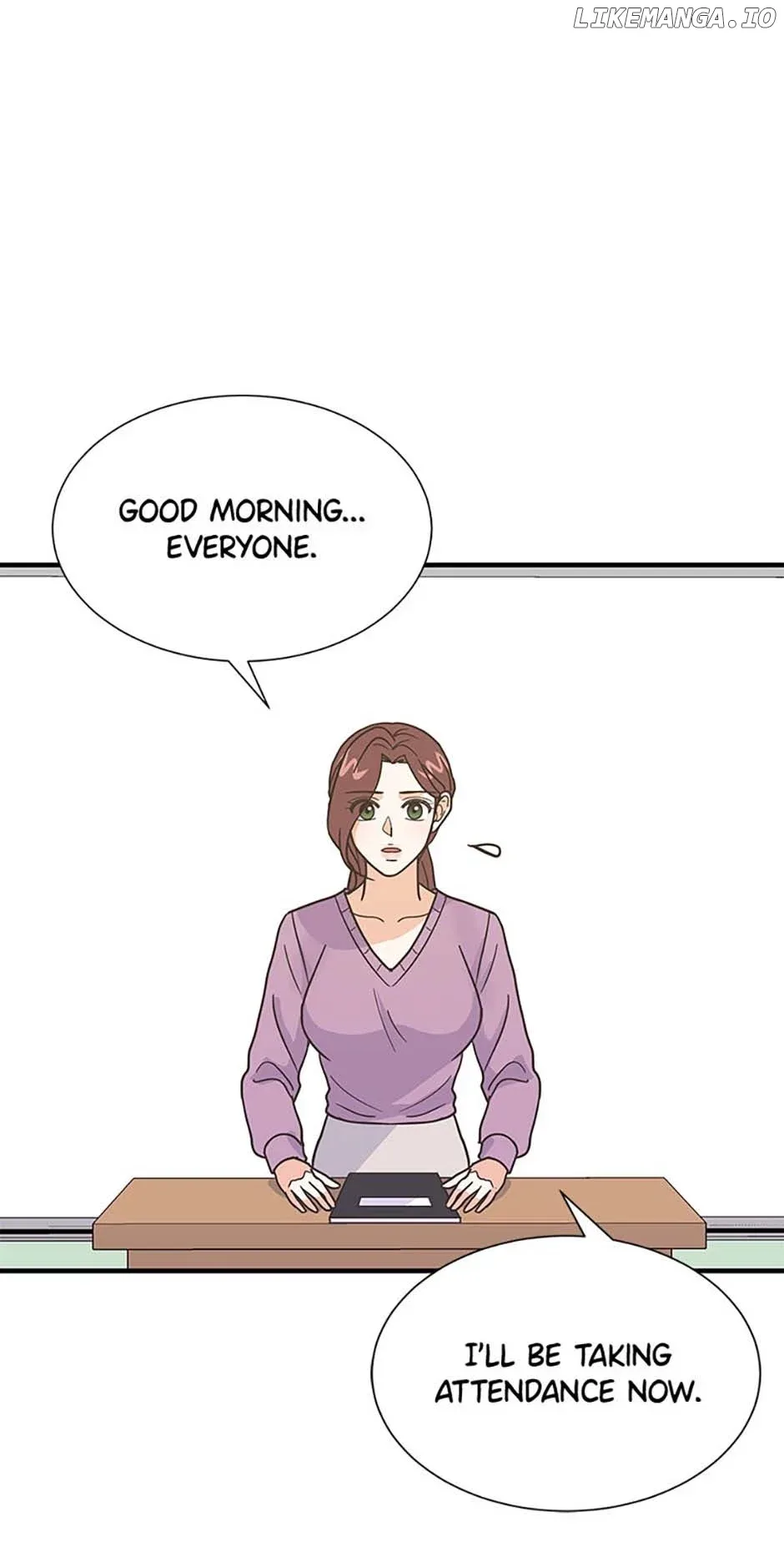 Back-to-School Boss Chapter 75 page 24