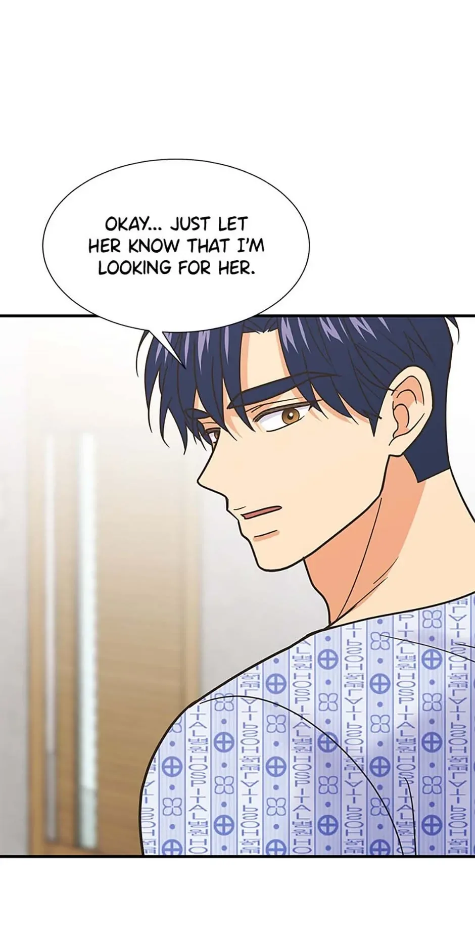 Back-to-School Boss Chapter 71 page 48