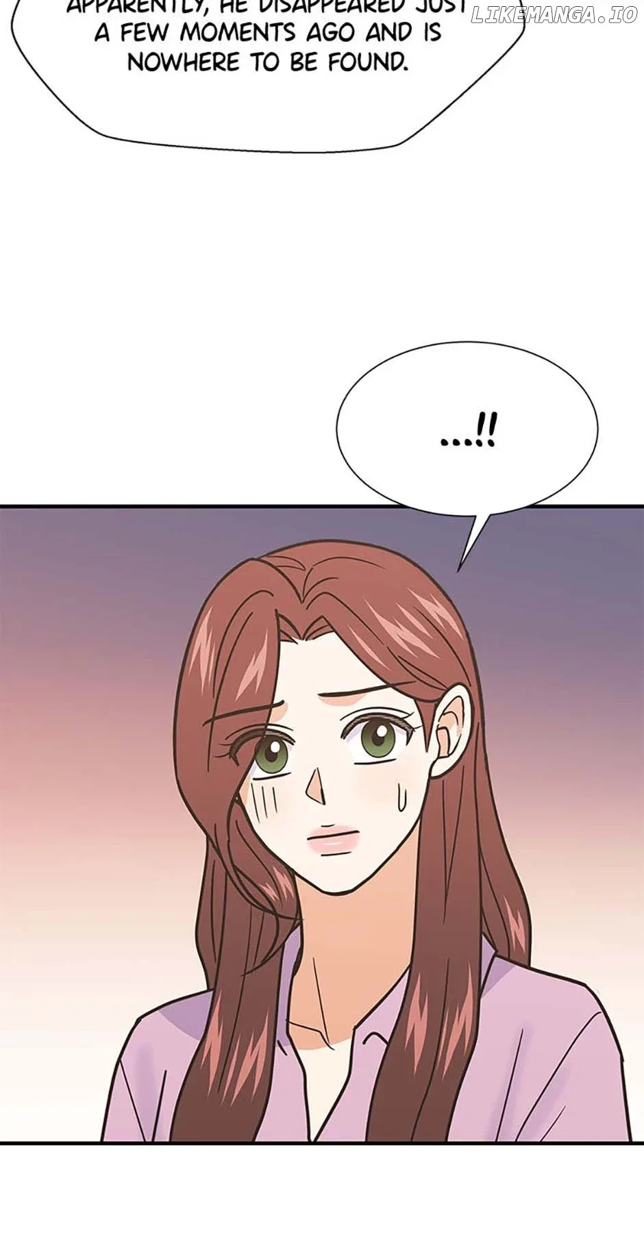 Back-to-School Boss Chapter 74 page 43