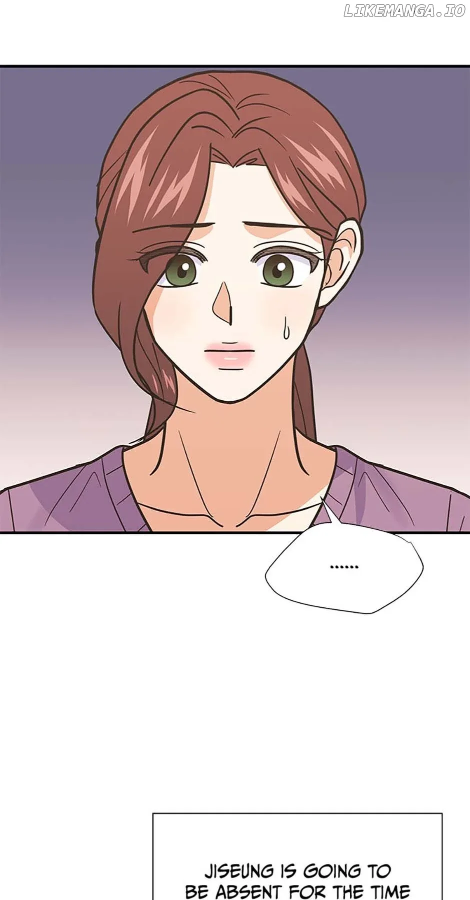 Back-to-School Boss Chapter 75 page 26