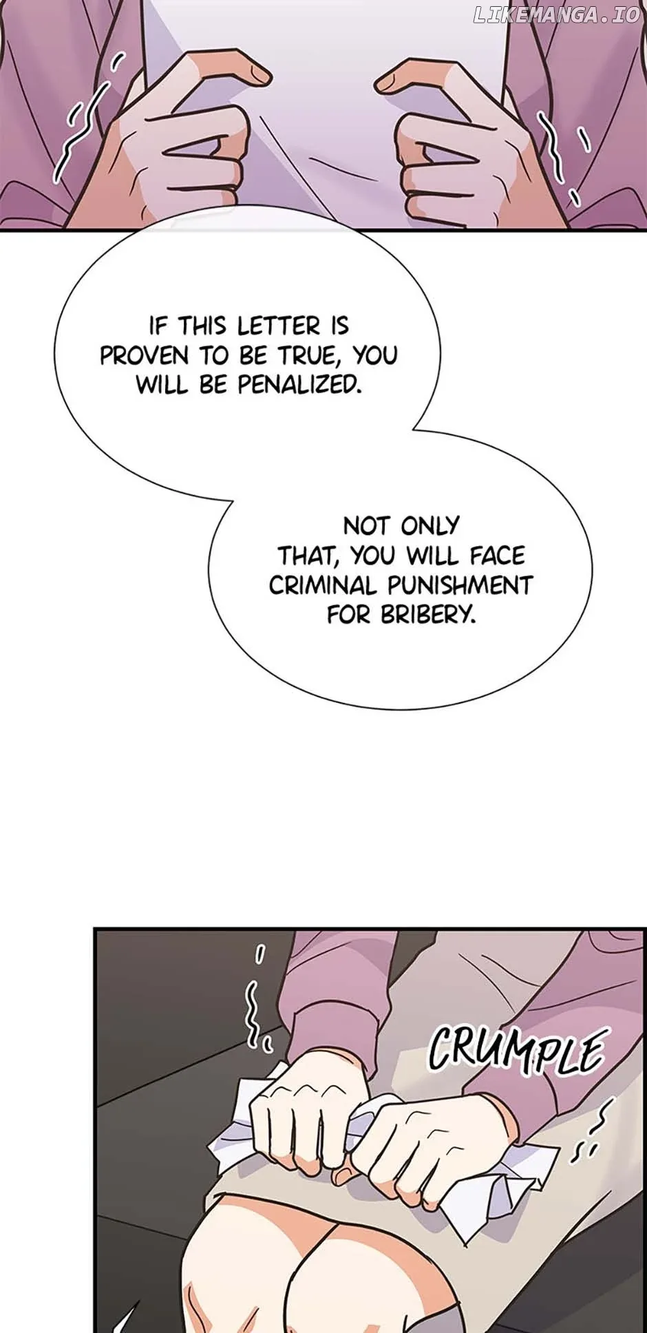 Back-to-School Boss Chapter 75 page 40