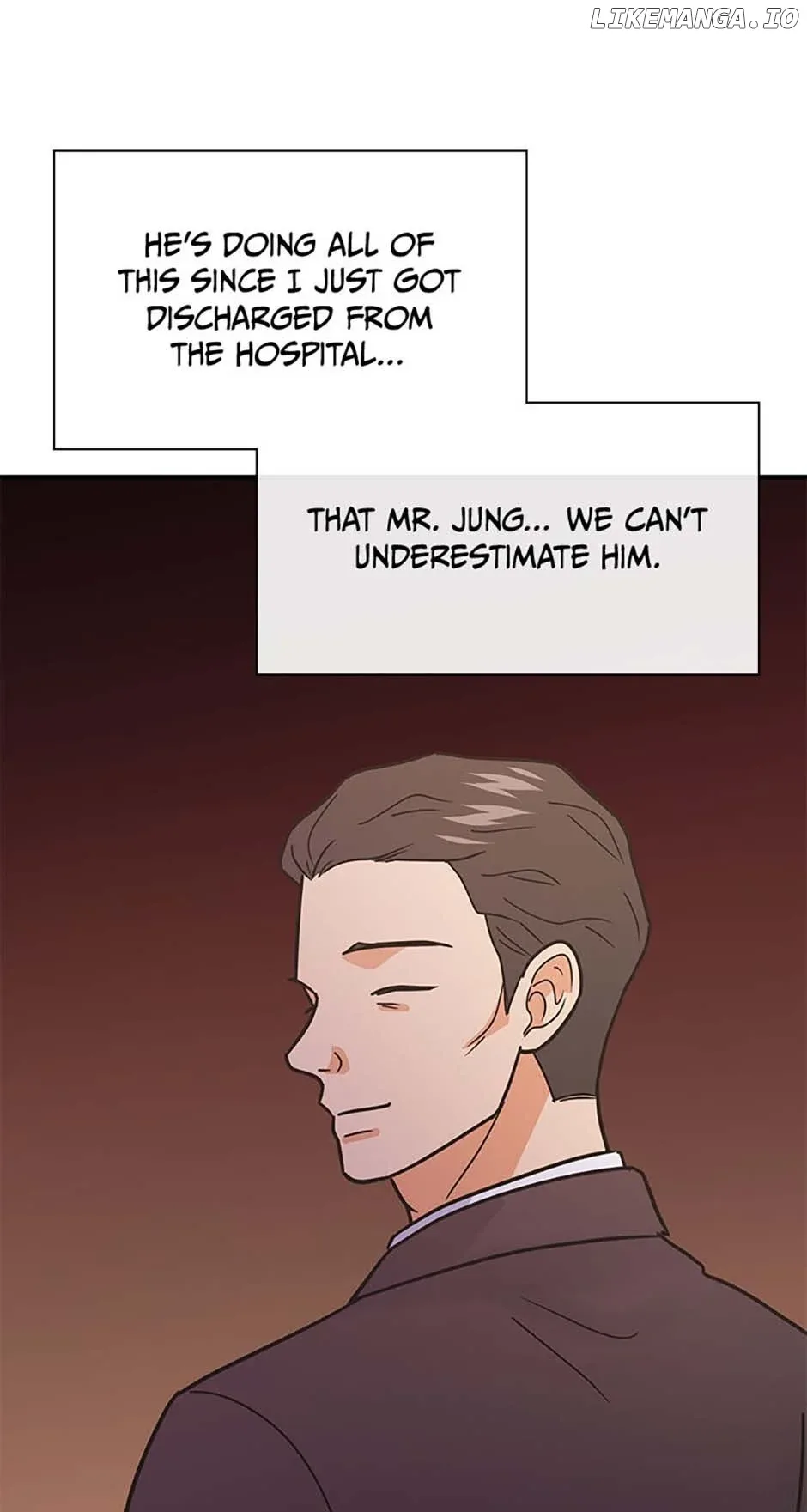 Back-to-School Boss Chapter 74 page 61