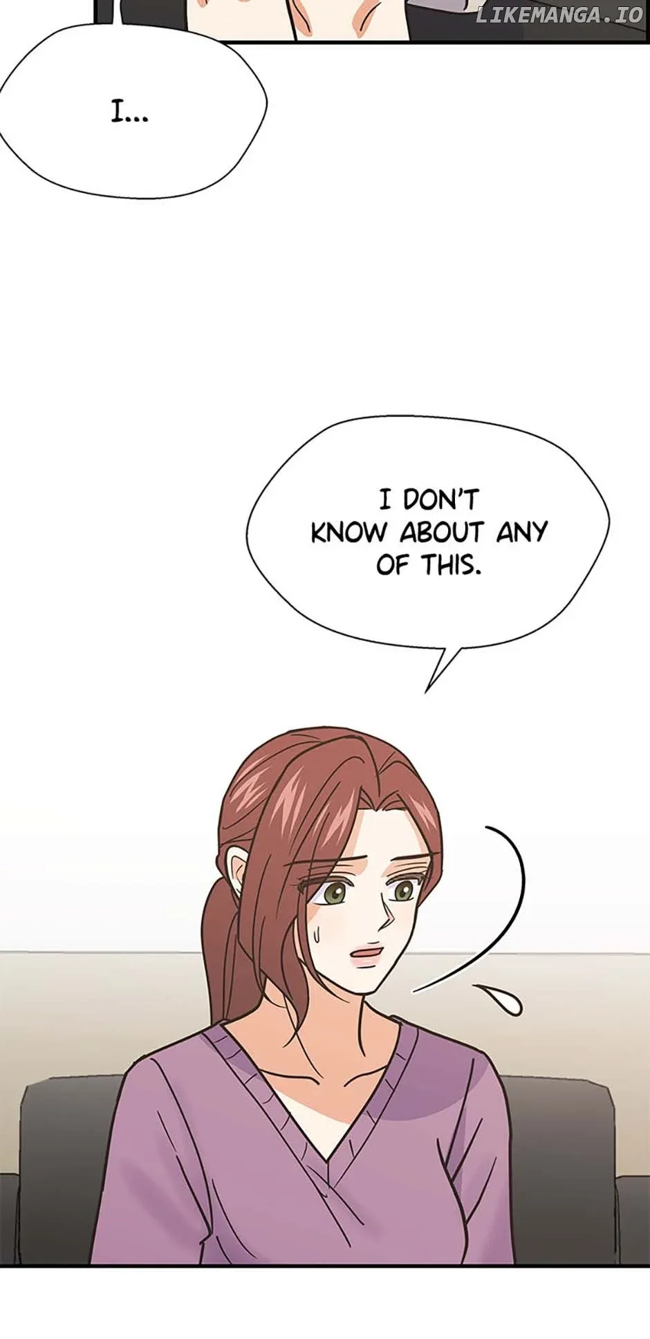 Back-to-School Boss Chapter 75 page 41