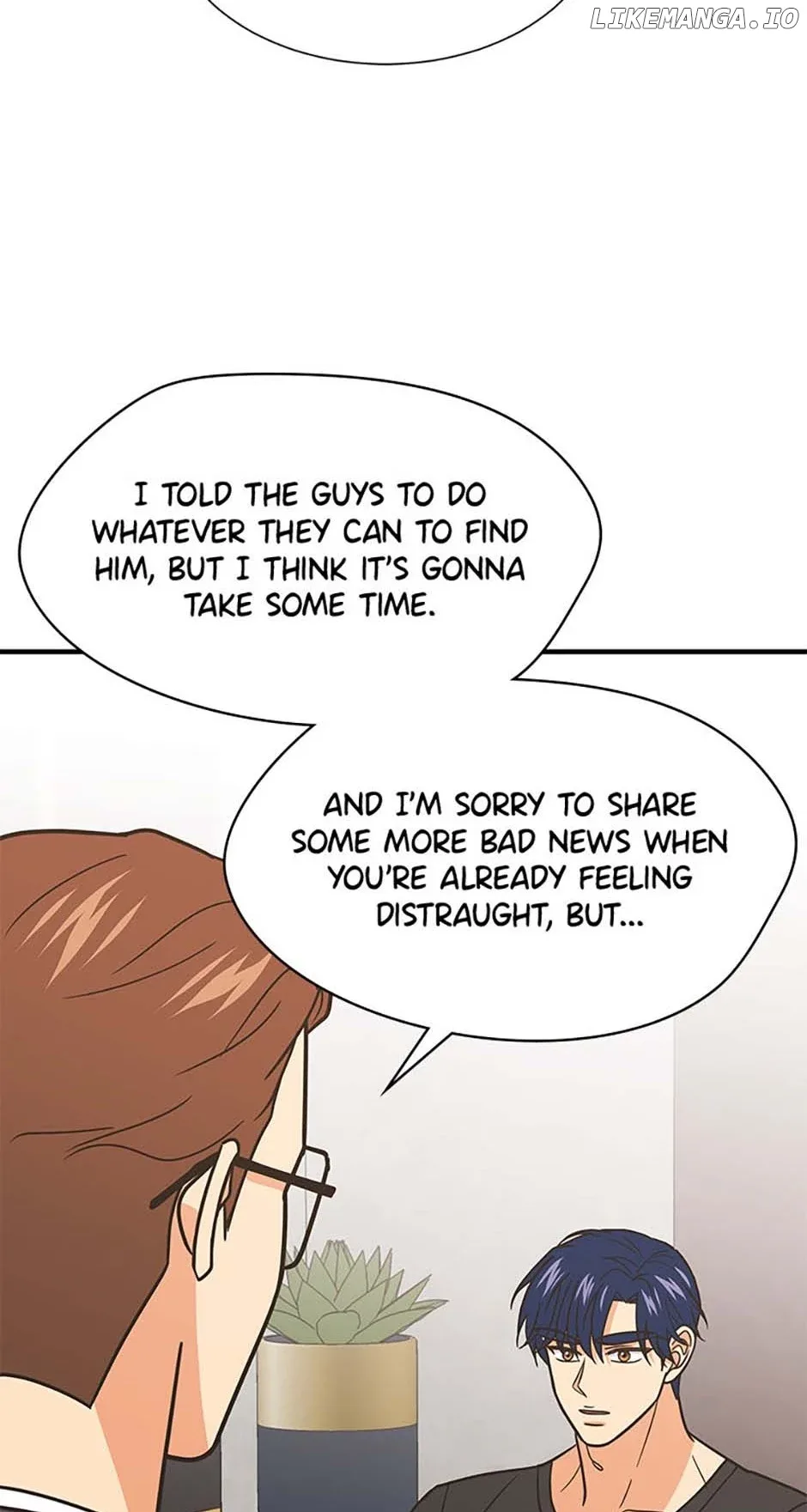Back-to-School Boss Chapter 74 page 64