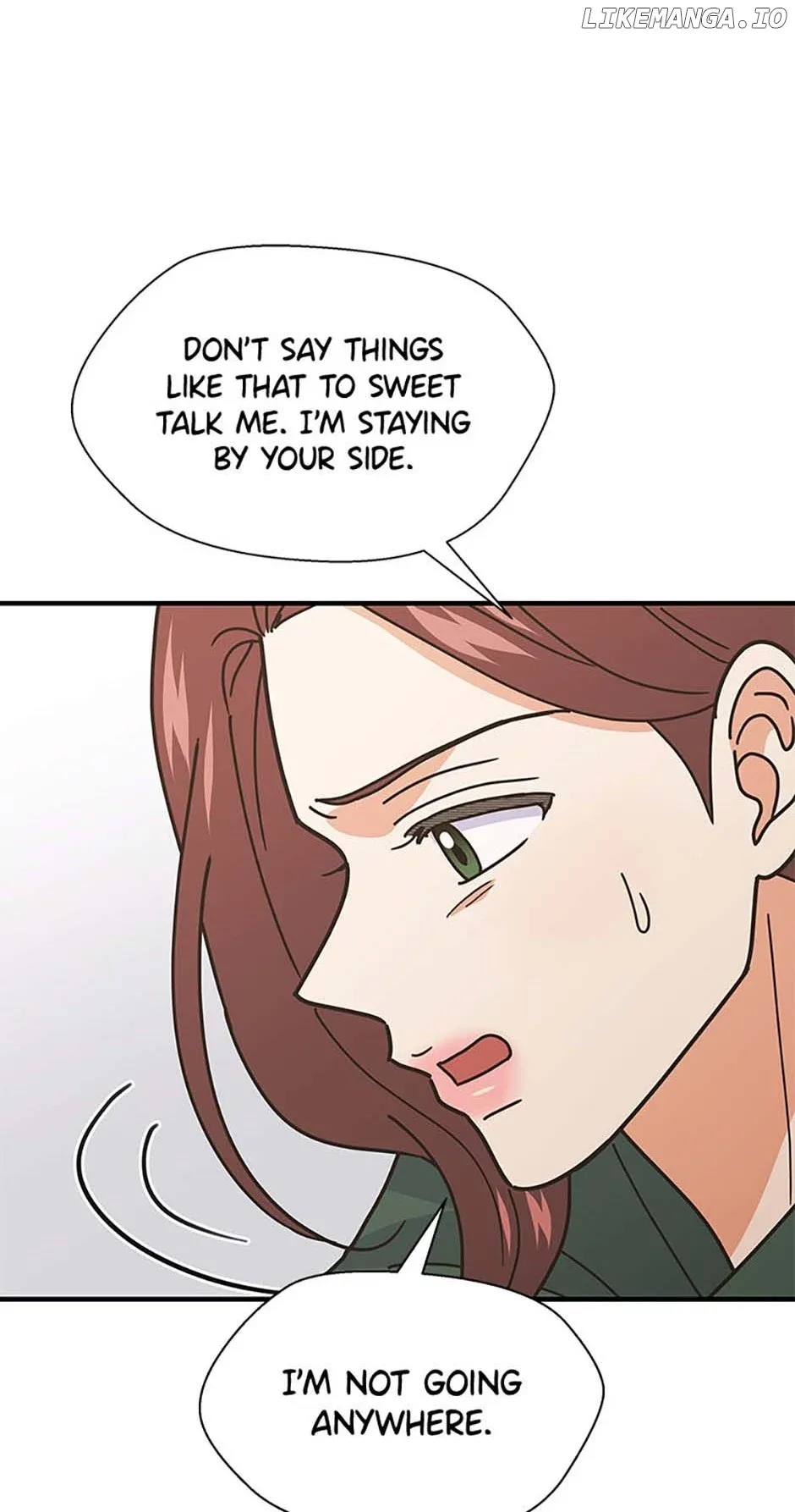 Back-to-School Boss Chapter 76 page 23