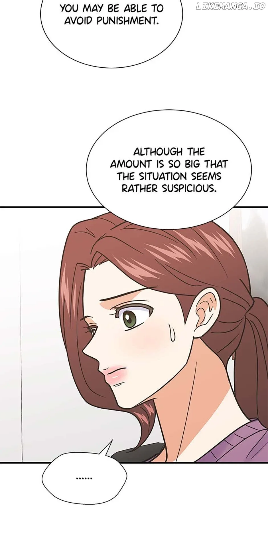 Back-to-School Boss Chapter 75 page 43