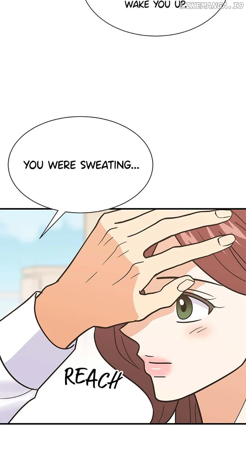 Back-to-School Boss Chapter 74 page 51