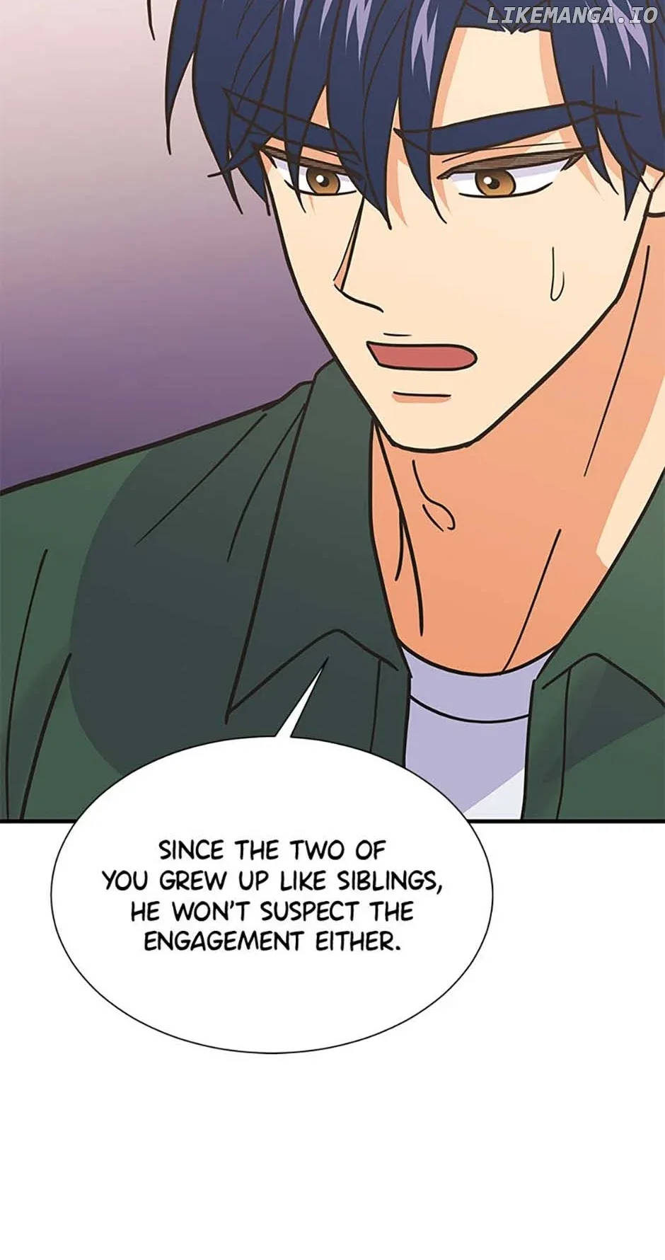 Back-to-School Boss Chapter 76 page 26