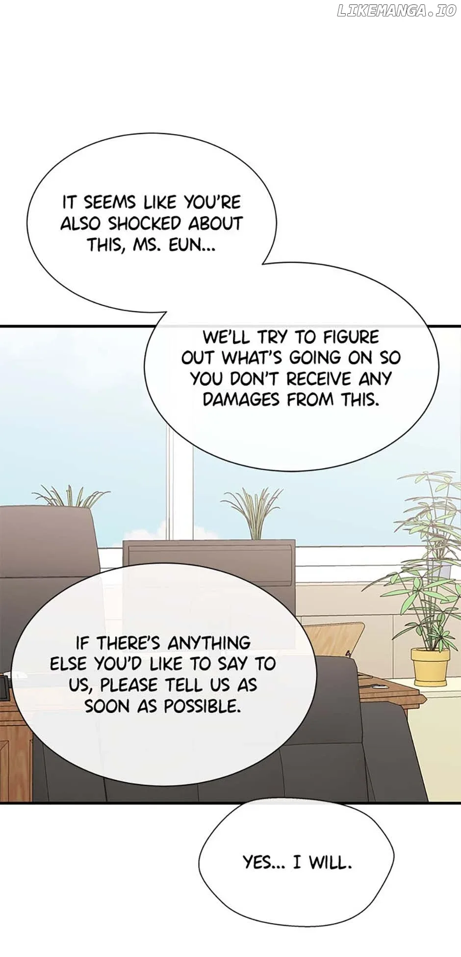Back-to-School Boss Chapter 75 page 44