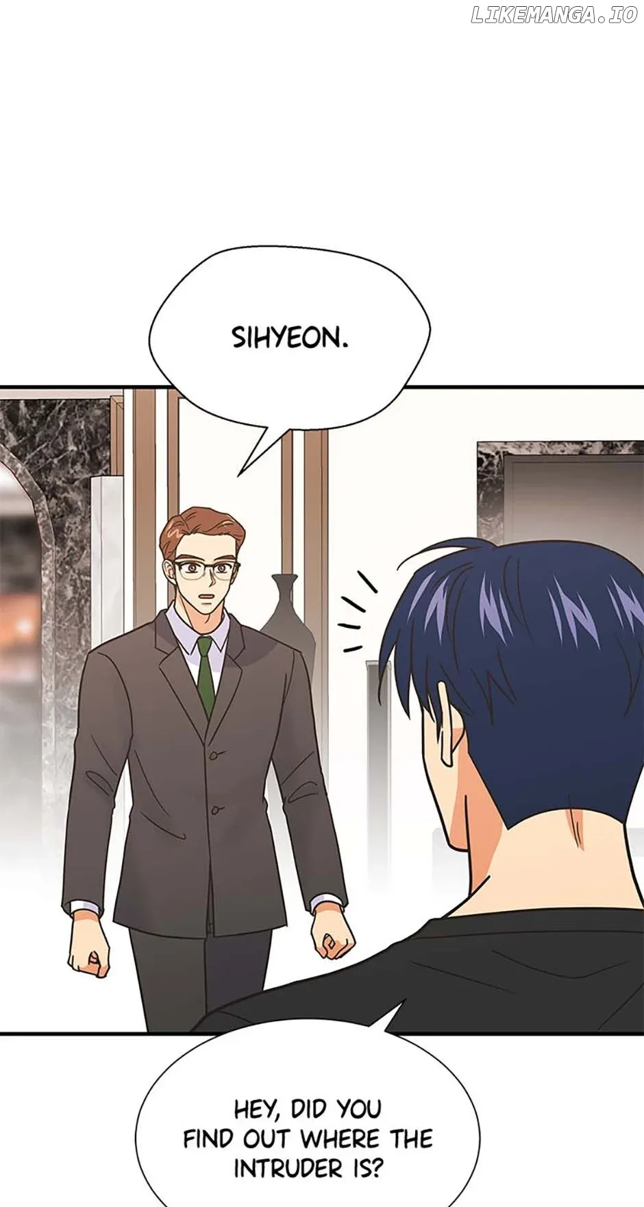 Back-to-School Boss Chapter 74 page 63