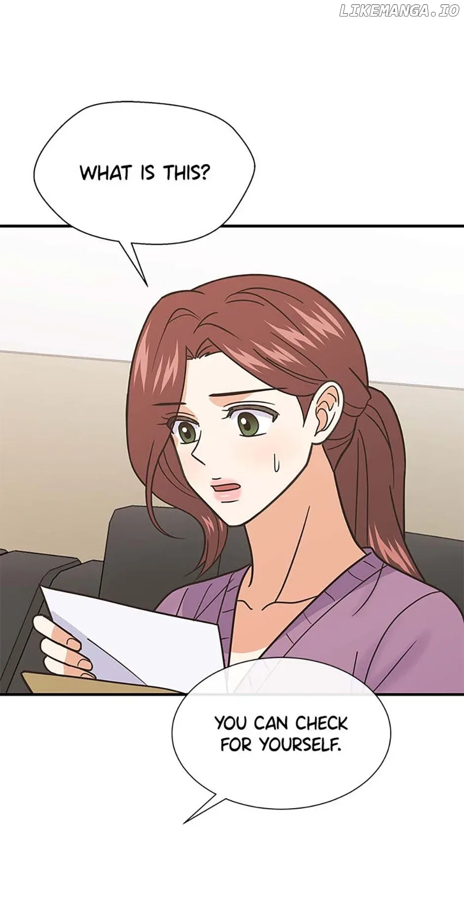 Back-to-School Boss Chapter 75 page 37