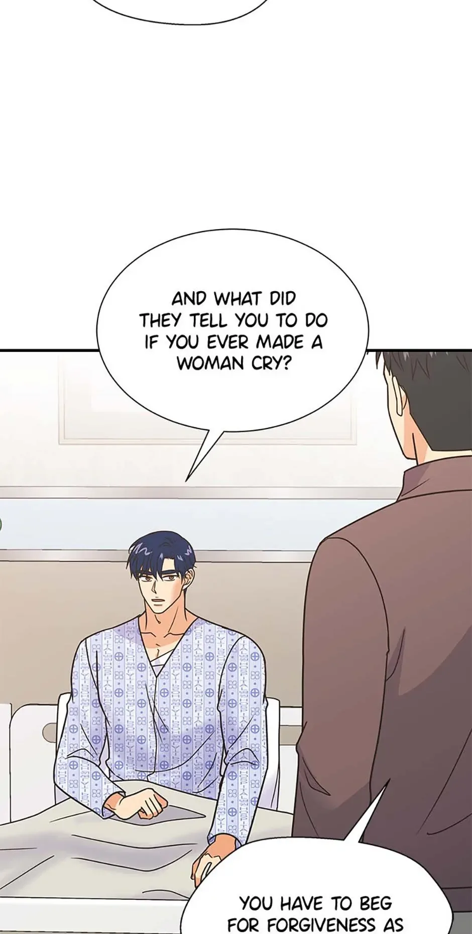 Back-to-School Boss Chapter 71 page 52
