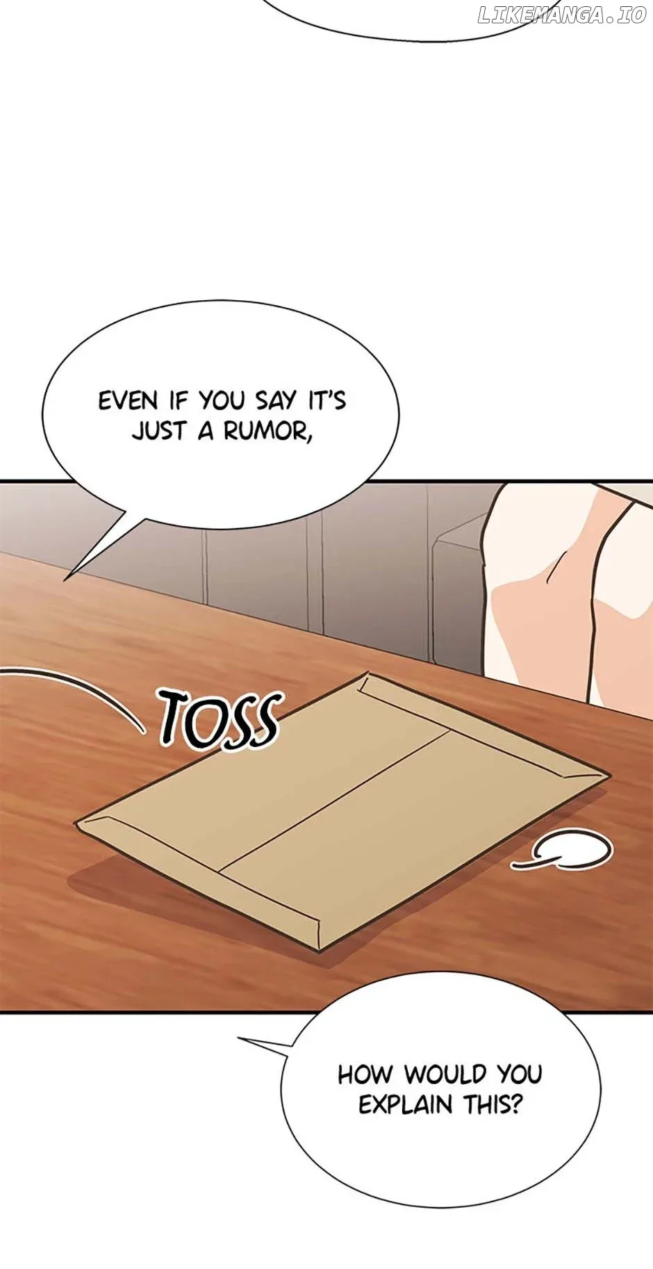 Back-to-School Boss Chapter 75 page 36