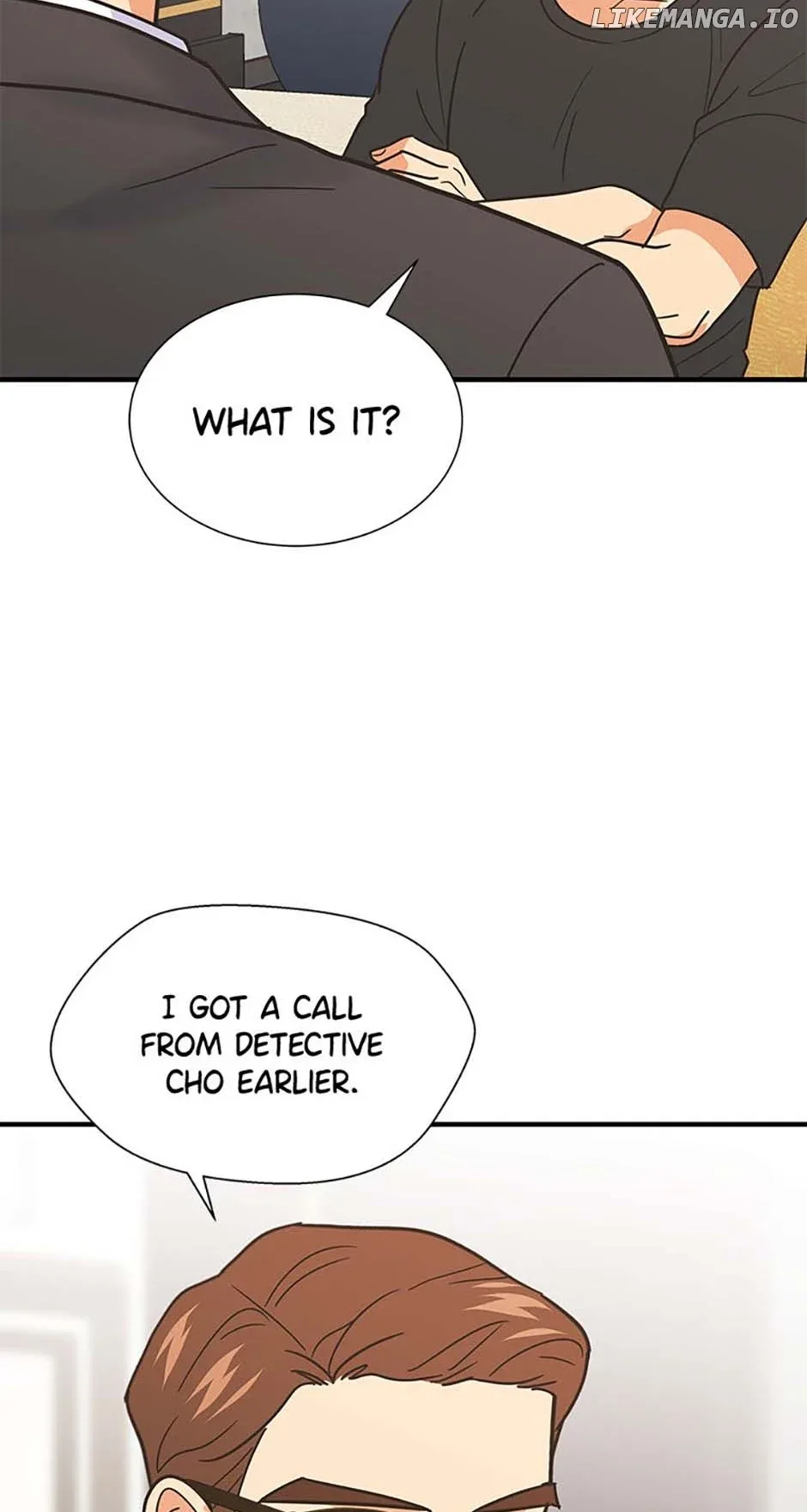 Back-to-School Boss Chapter 74 page 65