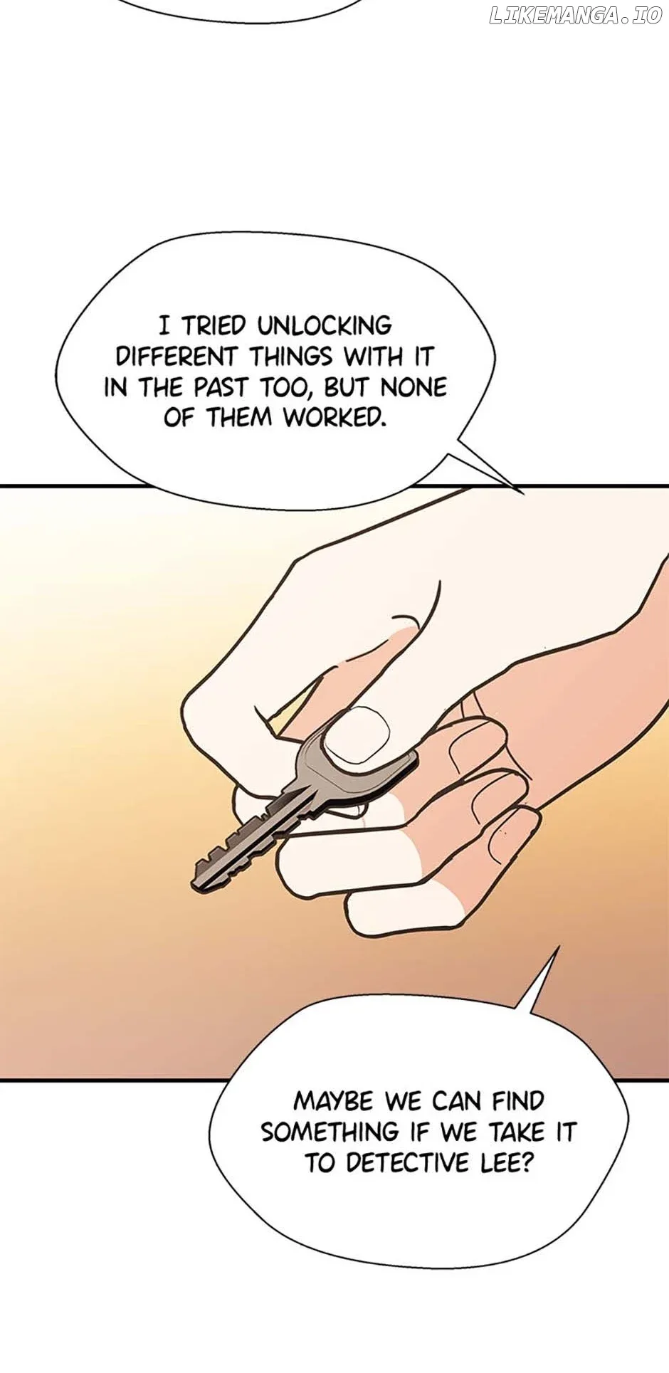 Back-to-School Boss Chapter 75 page 63