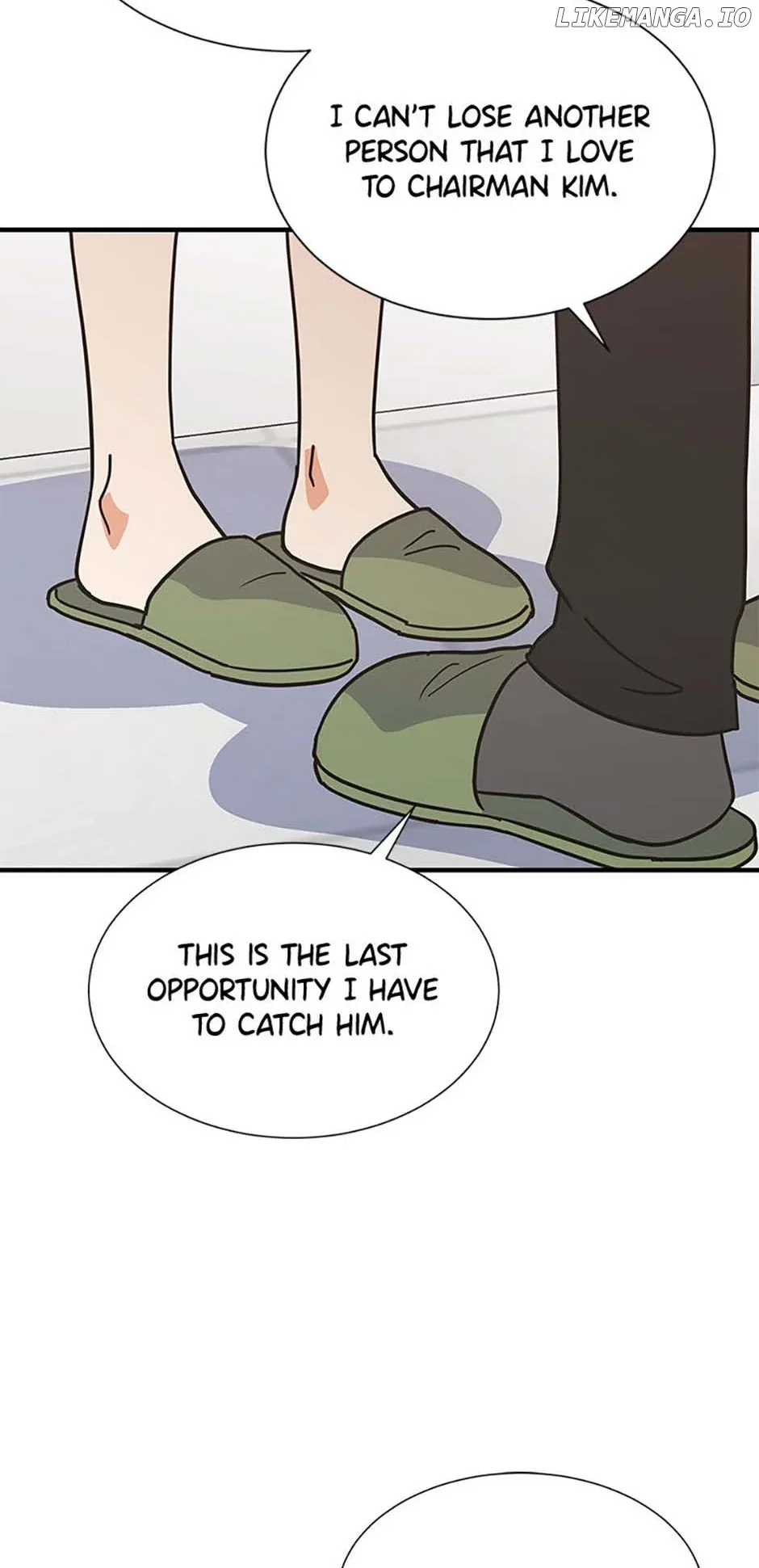 Back-to-School Boss Chapter 76 page 28