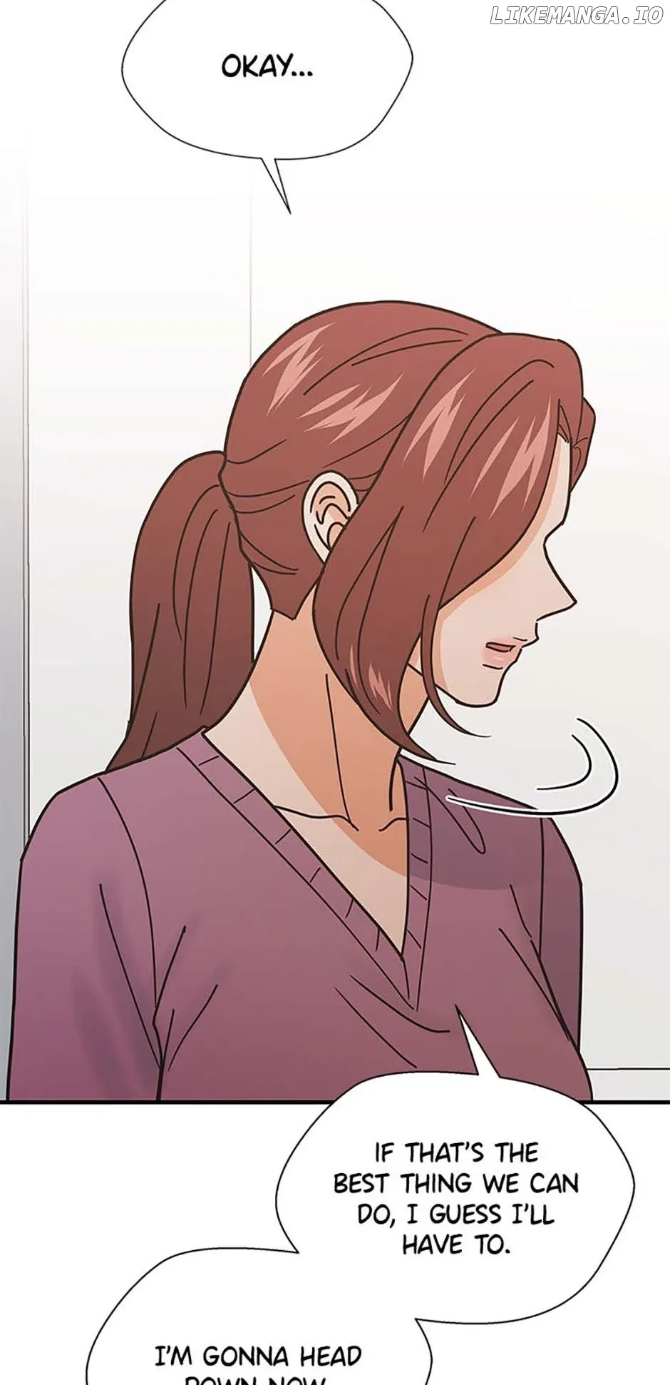 Back-to-School Boss Chapter 76 page 30