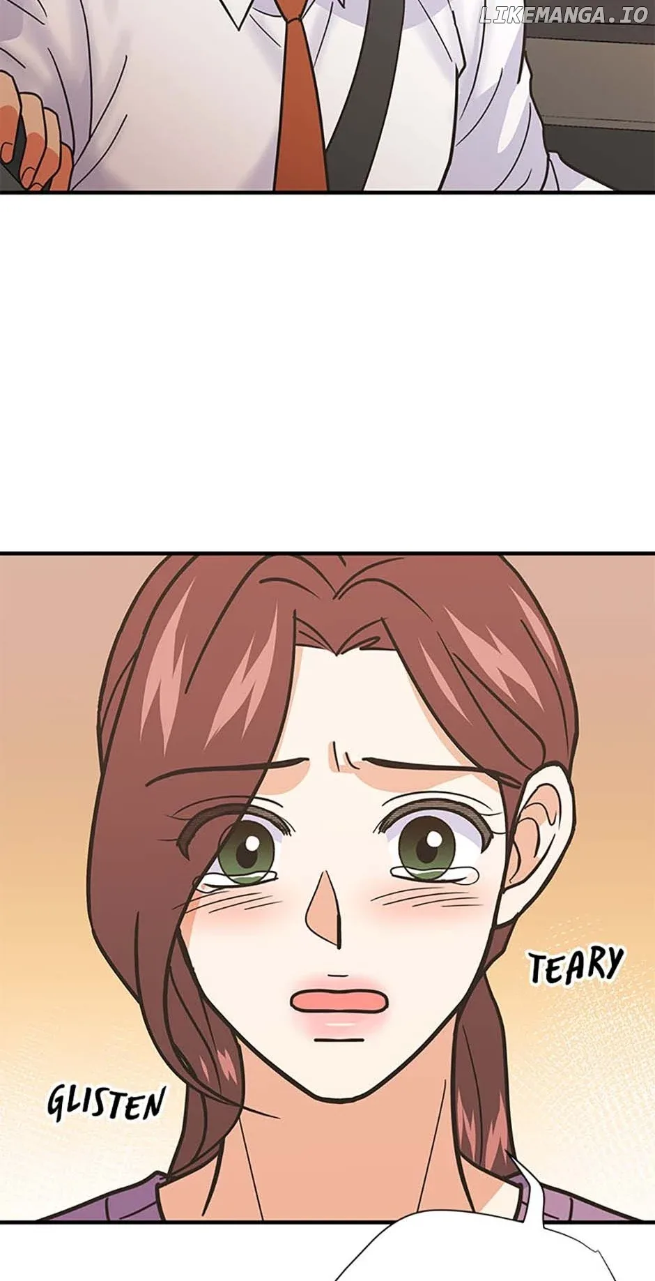 Back-to-School Boss Chapter 75 page 54
