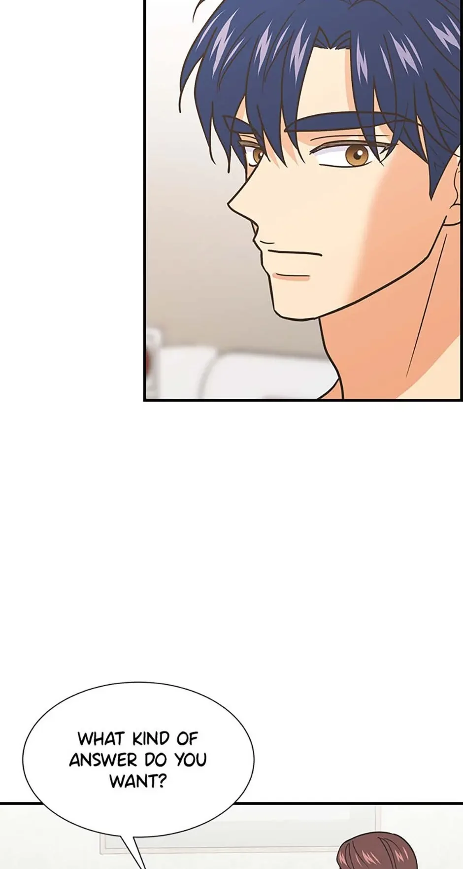 Back-to-School Boss Chapter 71 page 58