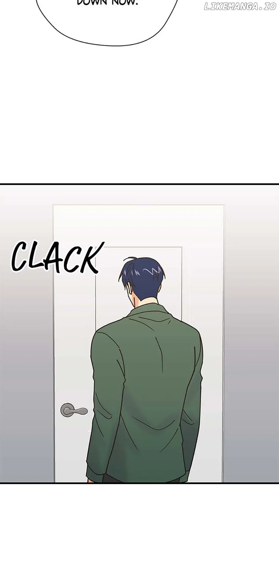 Back-to-School Boss Chapter 76 page 31