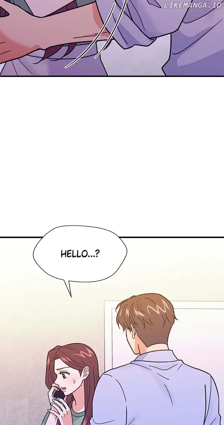 Back-to-School Boss Chapter 79 page 12