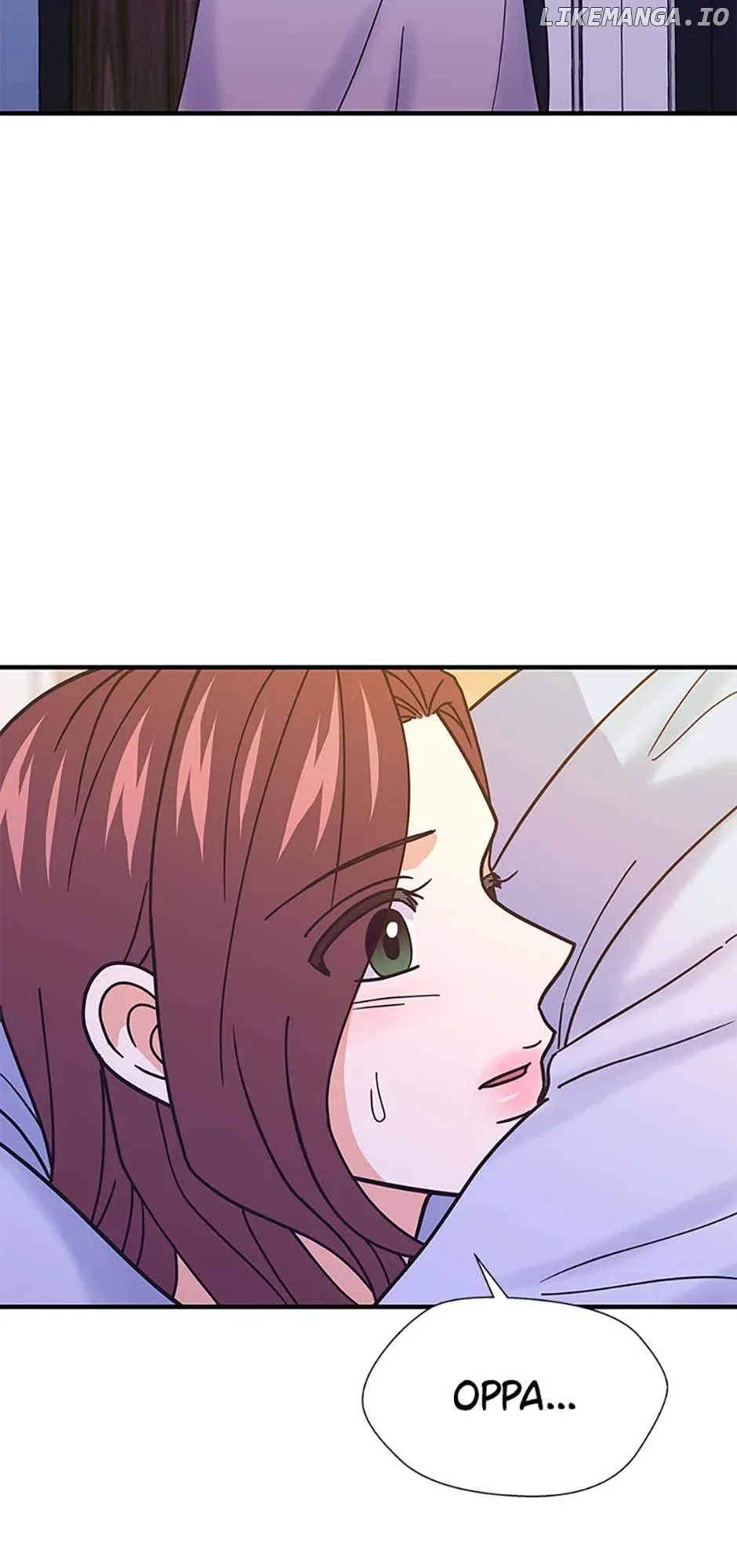 Back-to-School Boss Chapter 79 page 6