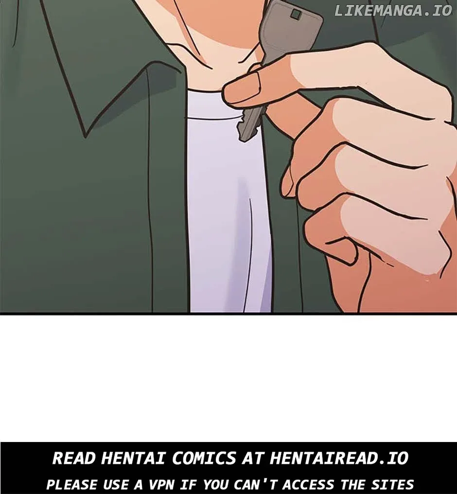 Back-to-School Boss Chapter 75 page 65