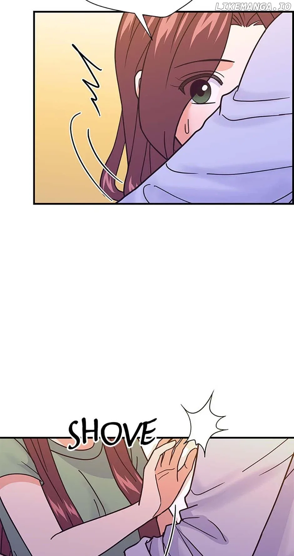 Back-to-School Boss Chapter 79 page 11