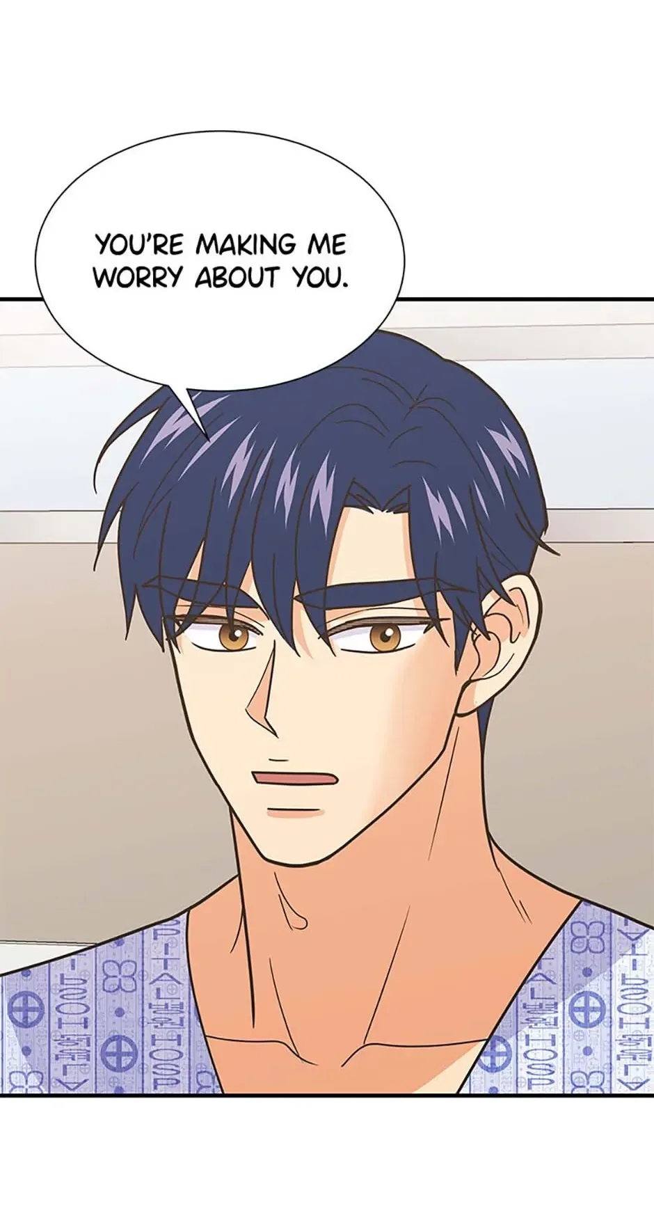 Back-to-School Boss Chapter 71 page 61